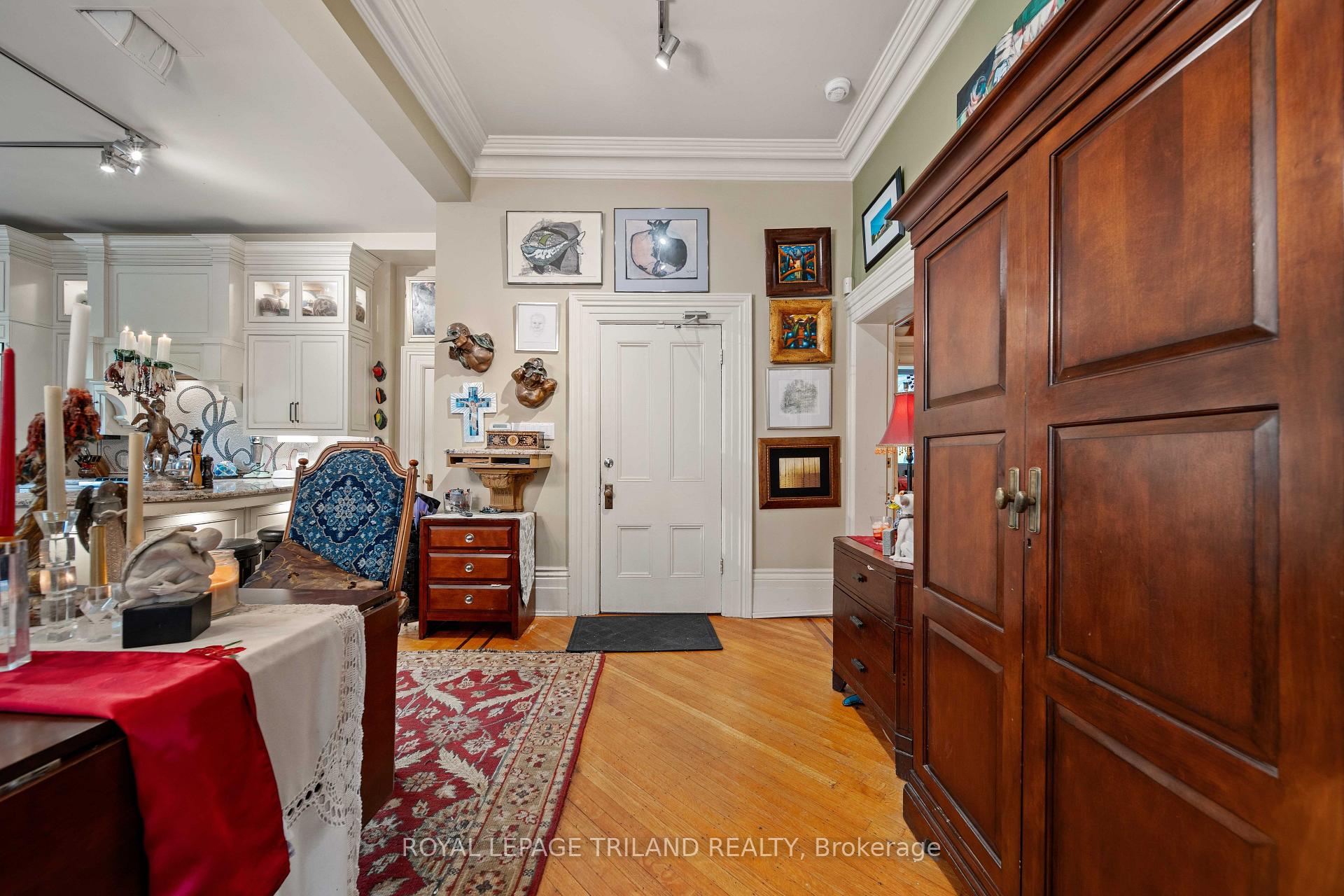 Photo 7 of Unit 3, 90 Central Avenue, London, East F — HOMEH