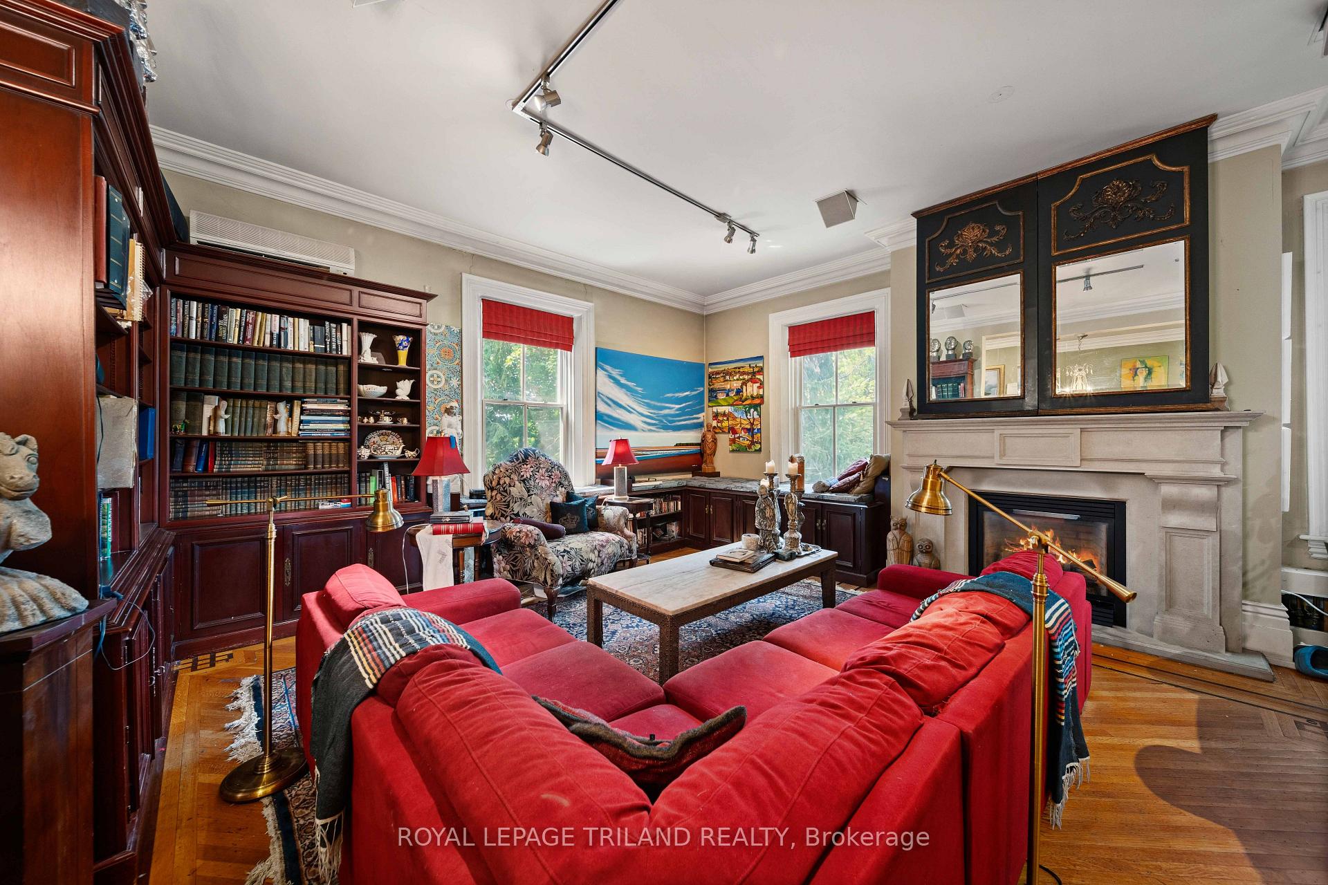 Photo 10 of Unit 3, 90 Central Avenue, London, East F — HOMEH