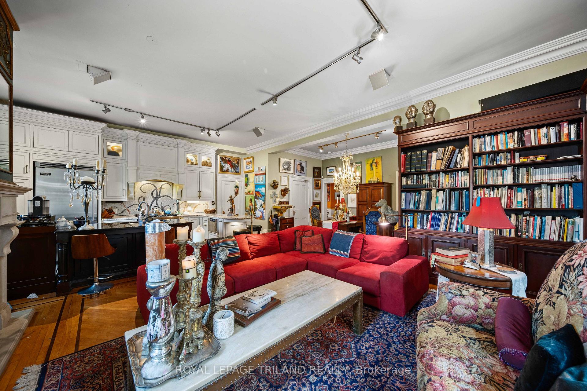Photo 12 of Unit 3, 90 Central Avenue, London, East F — HOMEH