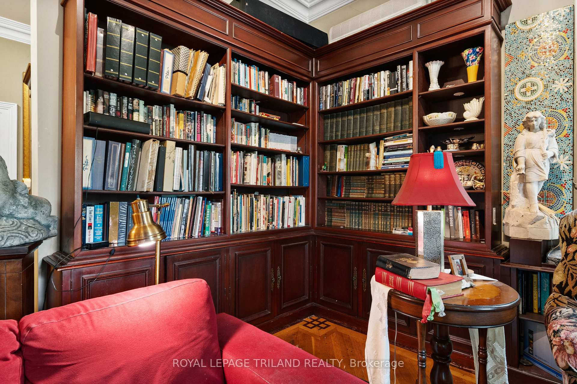 Photo 13 of Unit 3, 90 Central Avenue, London, East F — HOMEH