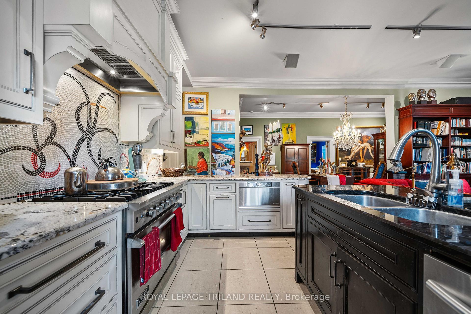 Photo 16 of Unit 3, 90 Central Avenue, London, East F — HOMEH