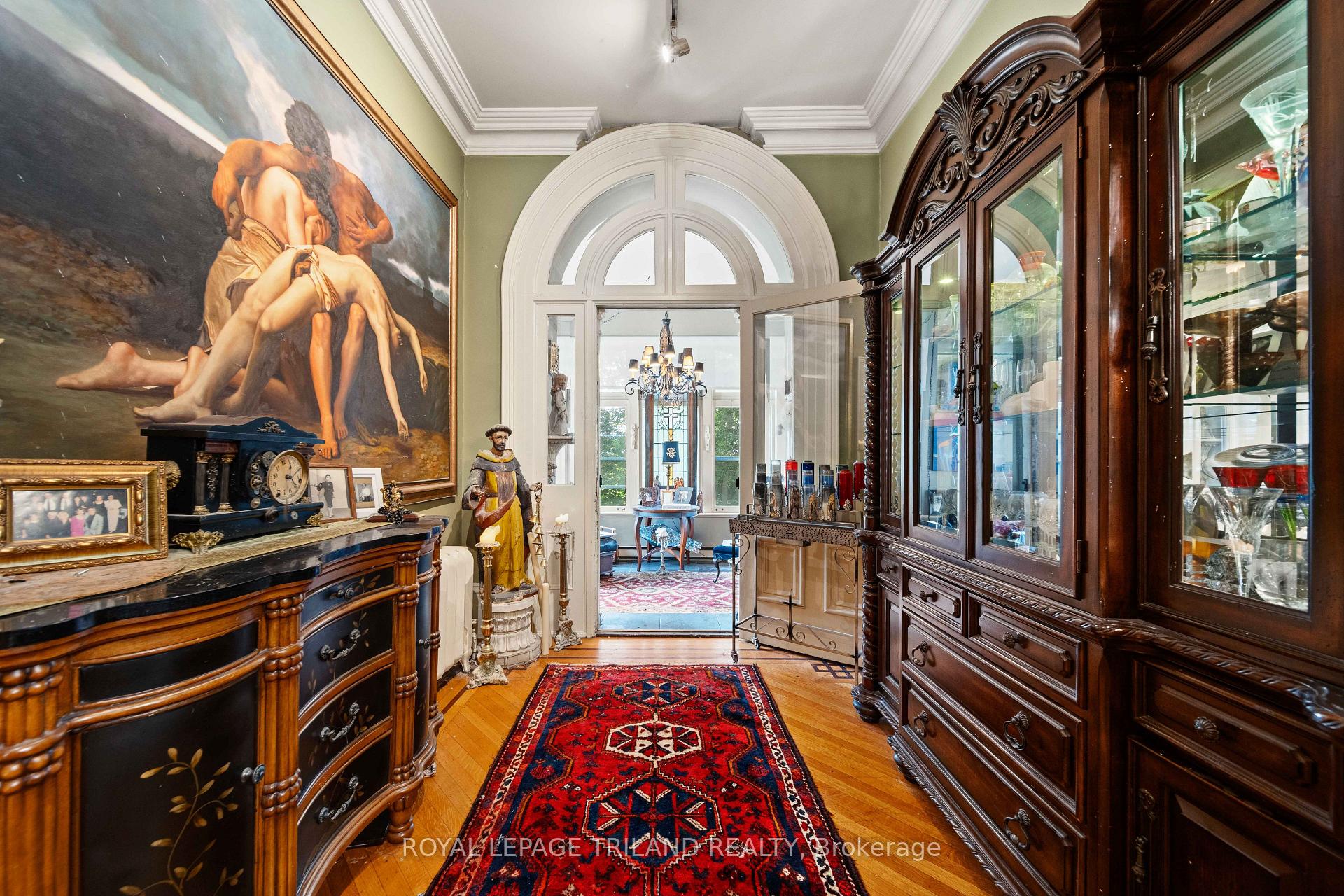 Photo 18 of Unit 3, 90 Central Avenue, London, East F — HOMEH