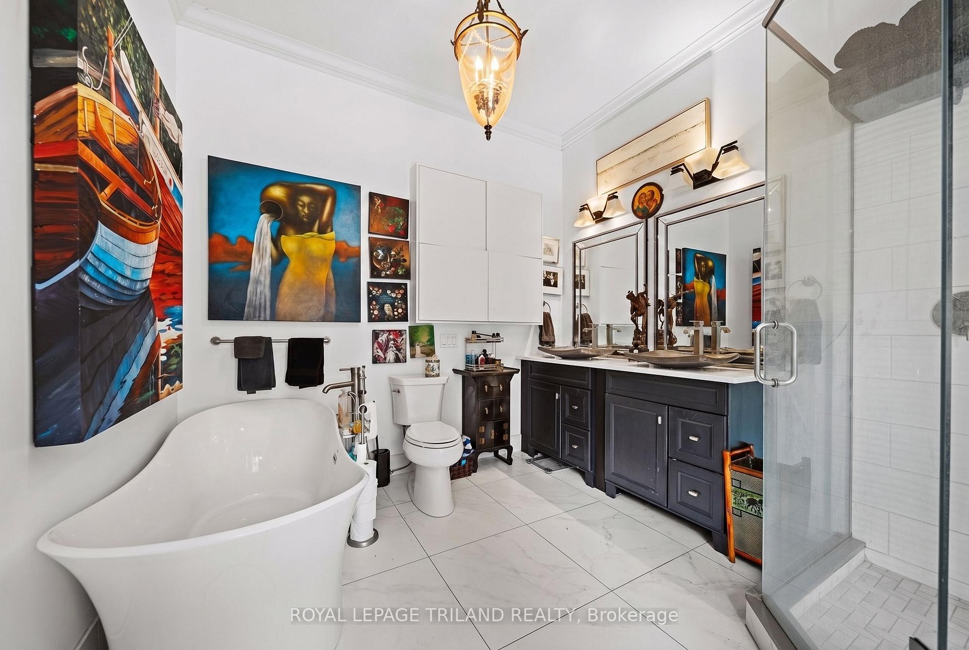 Photo 25 of Unit 3, 90 Central Avenue, London, East F — HOMEH