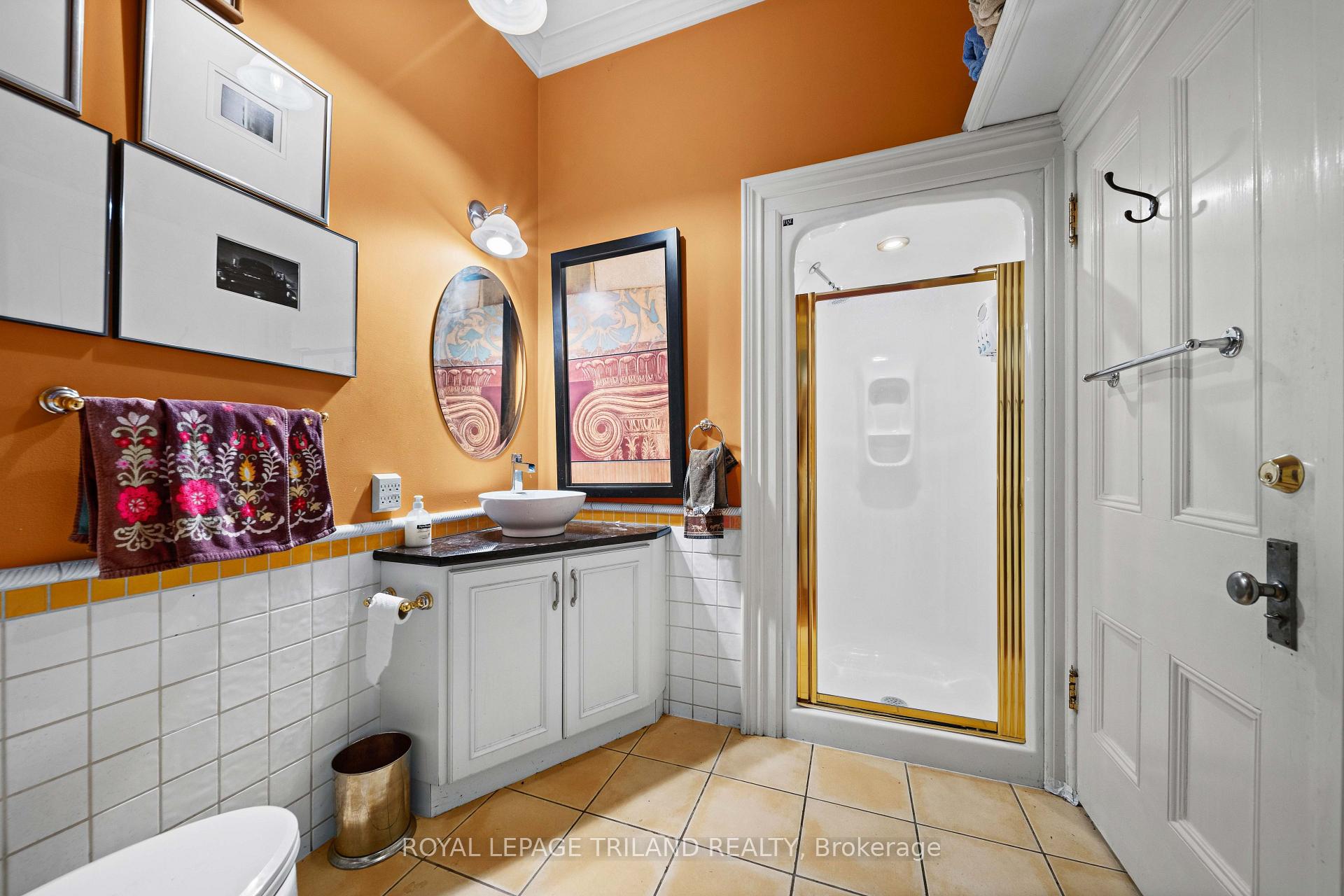 Photo 29 of Unit 3, 90 Central Avenue, London, East F — HOMEH