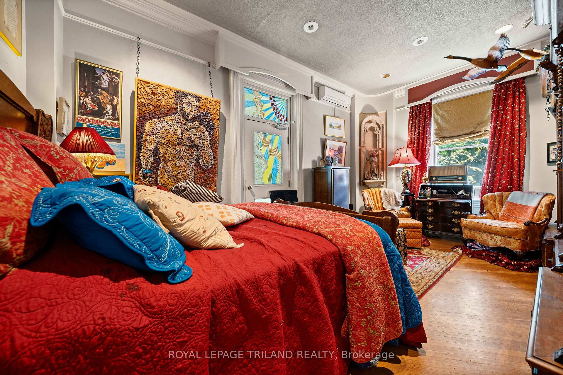 Photo 30 of Unit 3, 90 Central Avenue, London, East F — HOMEH