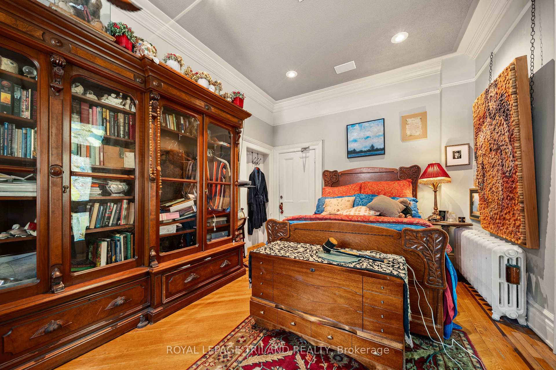 Photo 31 of Unit 3, 90 Central Avenue, London, East F — HOMEH