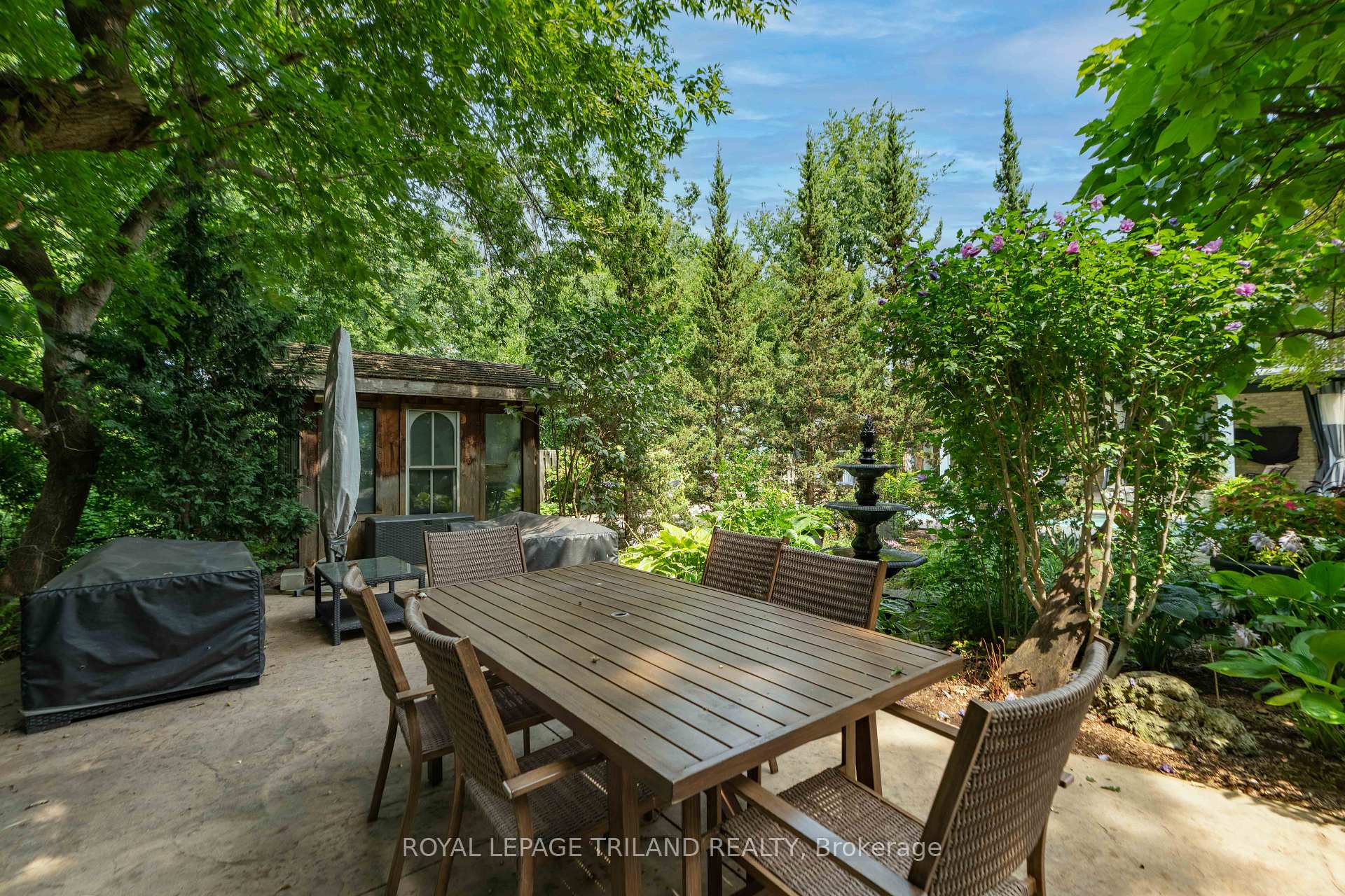 Photo 47 of Unit 3, 90 Central Avenue, London, East F — HOMEH