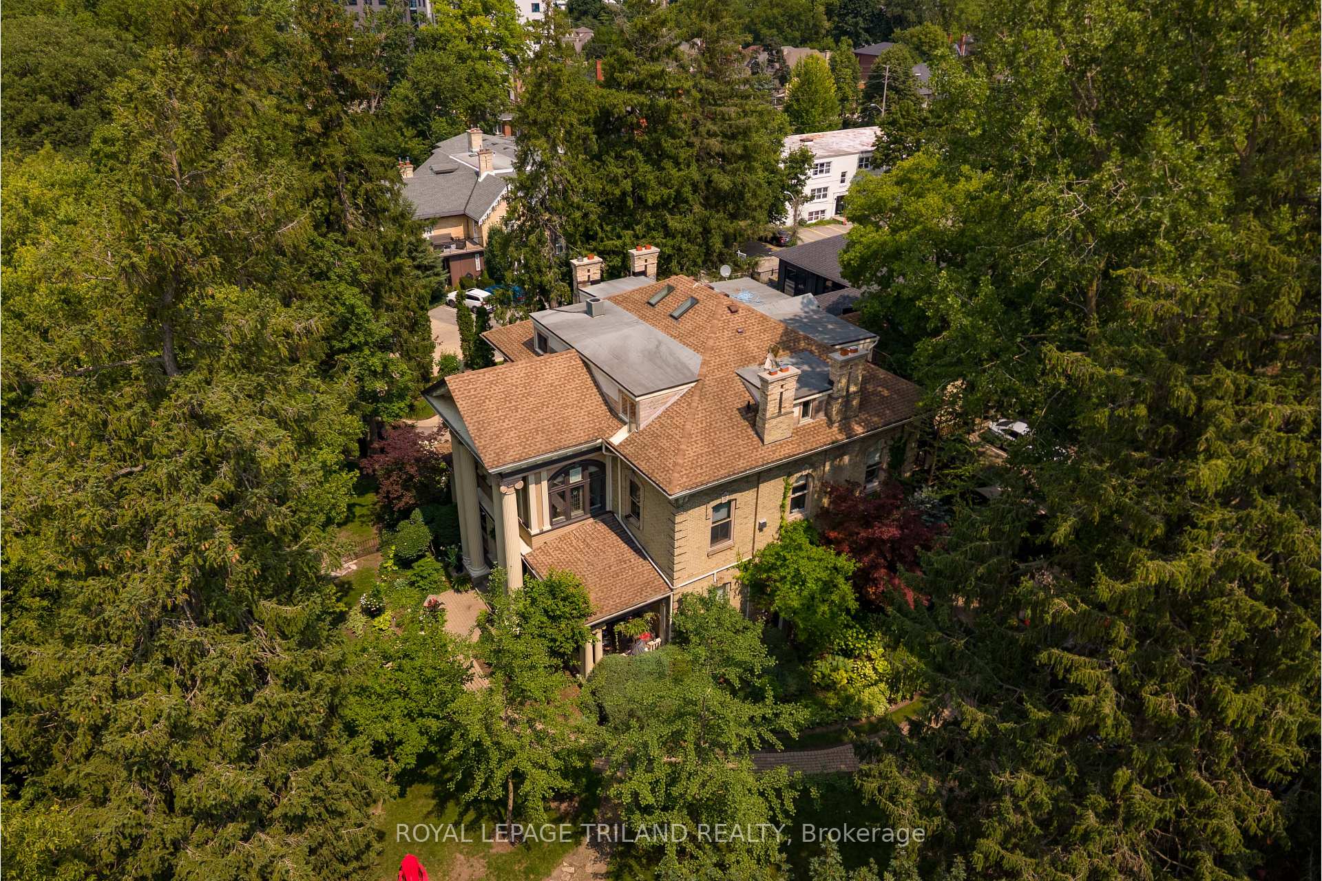 Photo 49 of Unit 3, 90 Central Avenue, London, East F — HOMEH