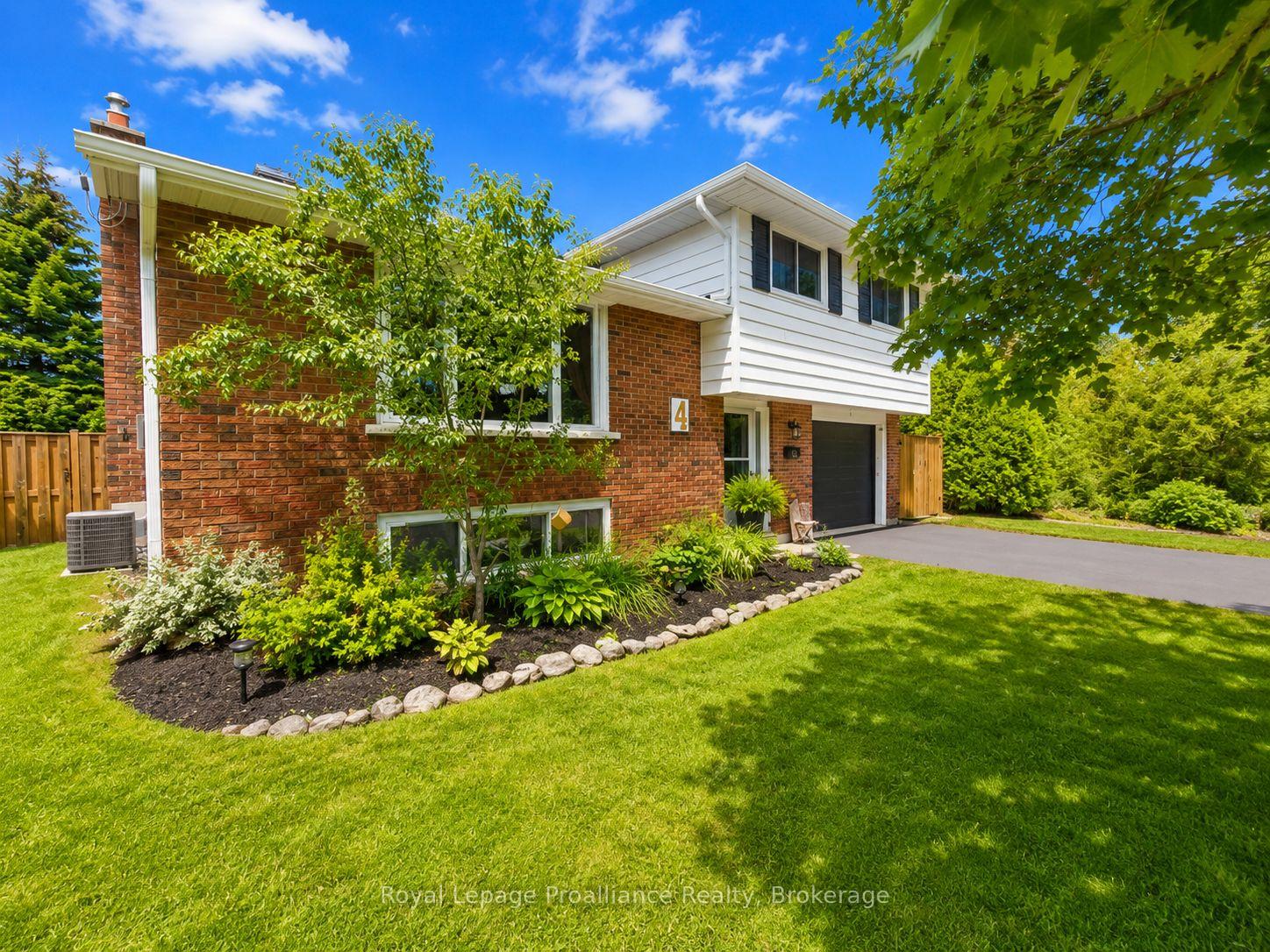 Photo 1 of 4 Richmond Grove, Belleville, Belleville Ward — HOMEH