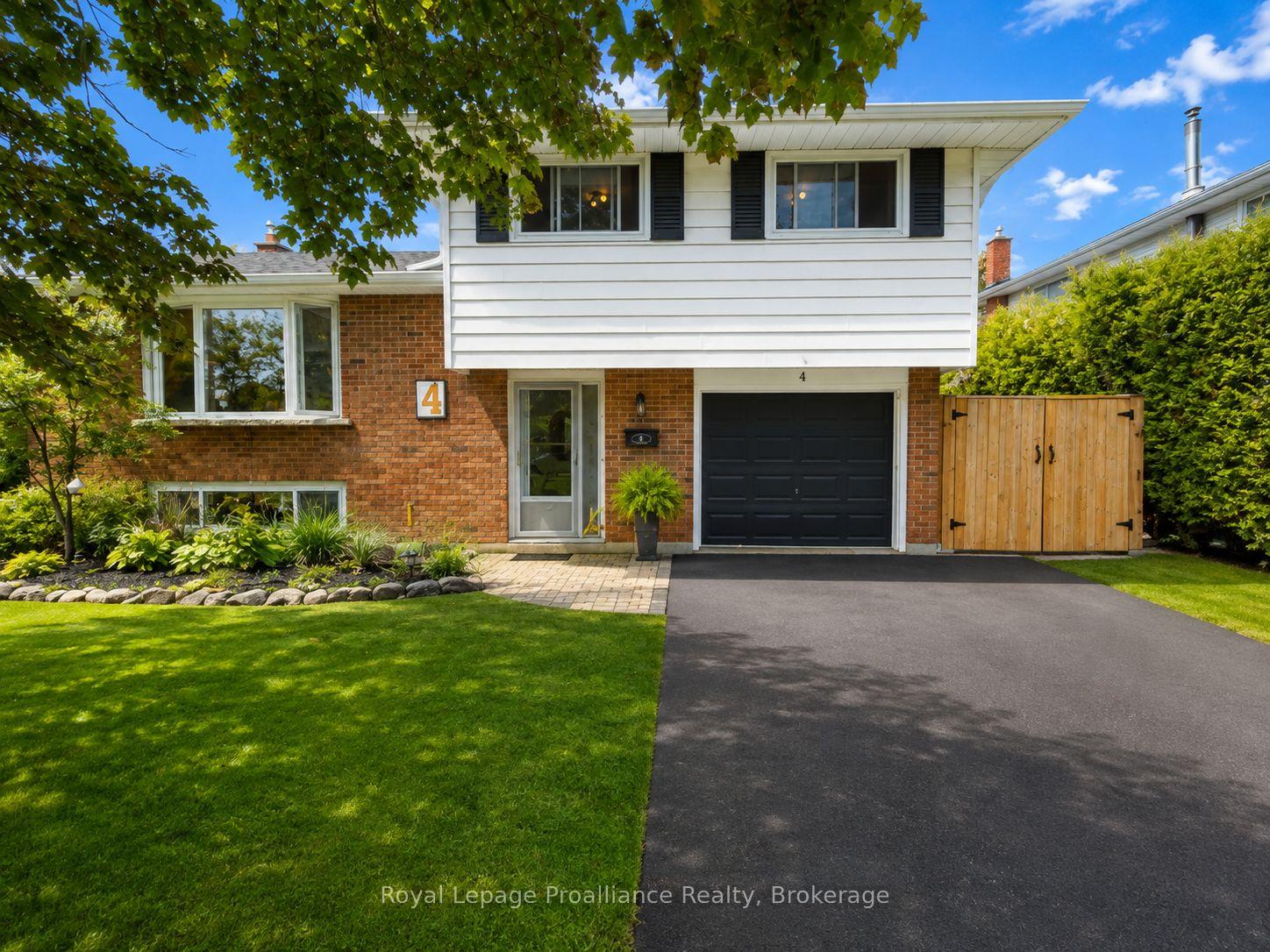 Photo 2 of 4 Richmond Grove, Belleville, Belleville Ward — HOMEH