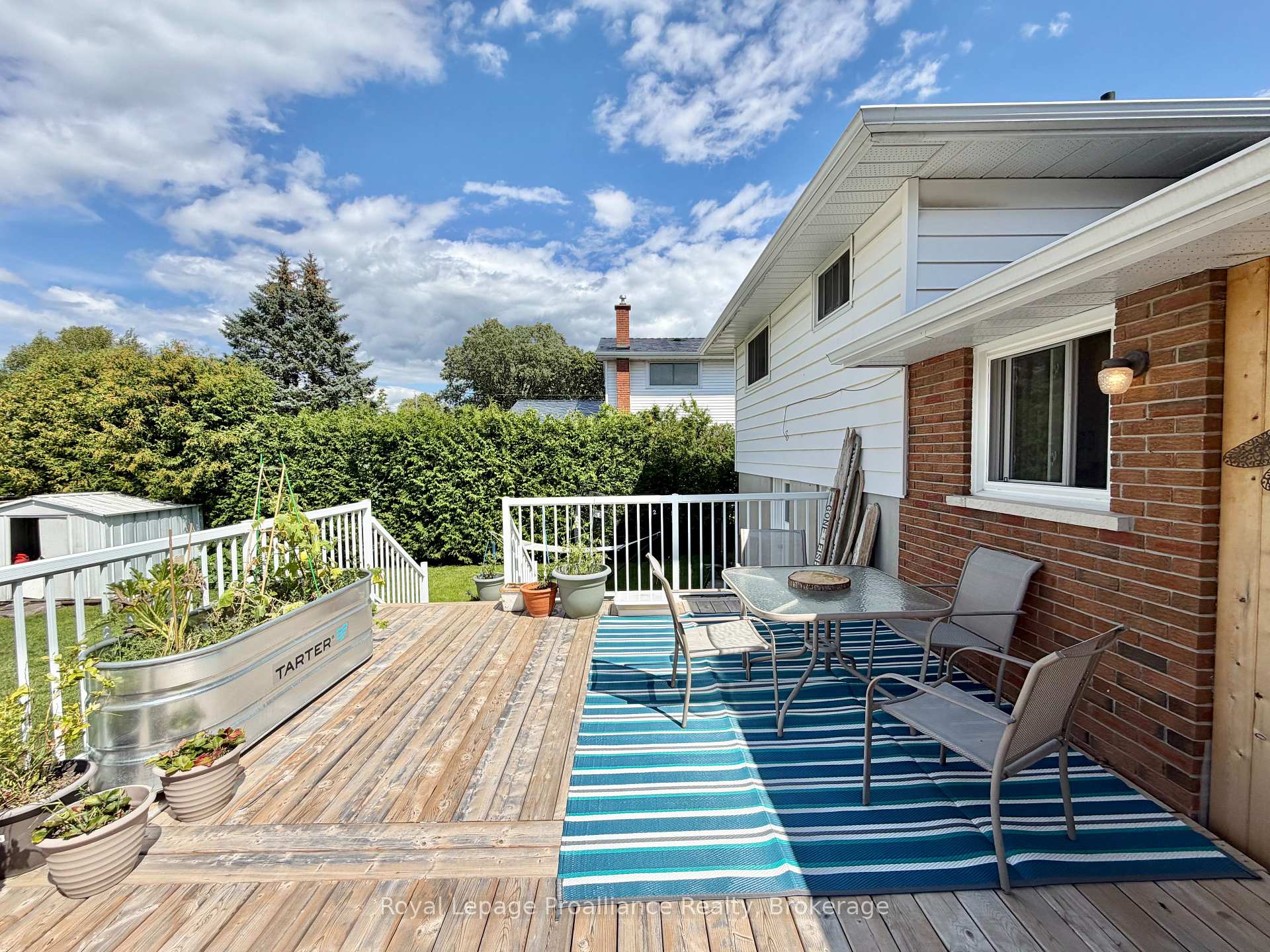 Photo 29 of 4 Richmond Grove, Belleville, Belleville Ward — HOMEH