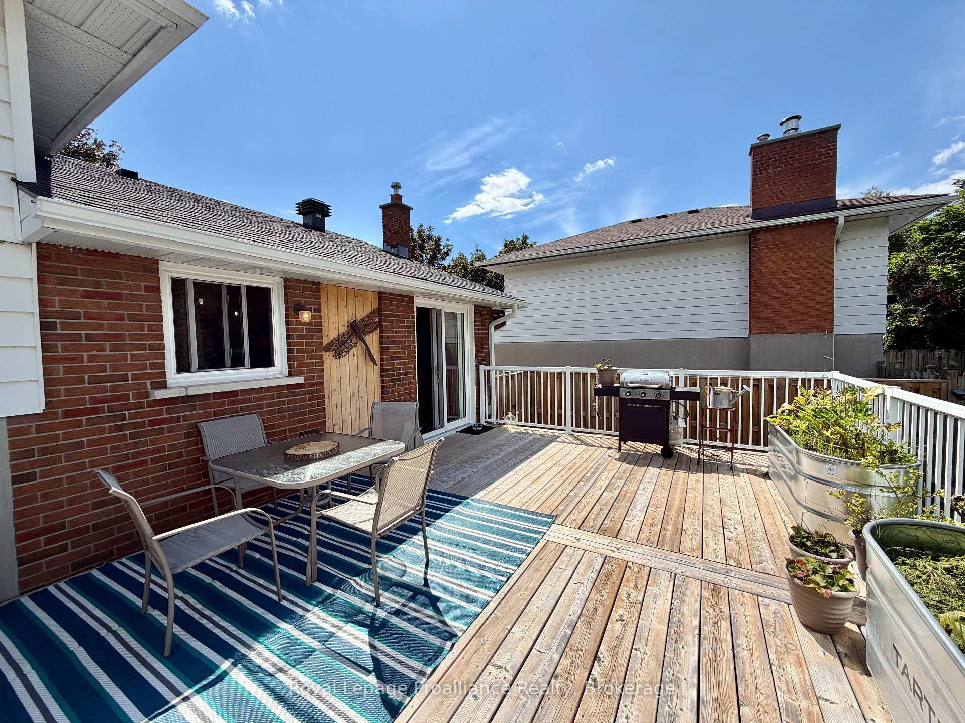 Photo 30 of 4 Richmond Grove, Belleville, Belleville Ward — HOMEH