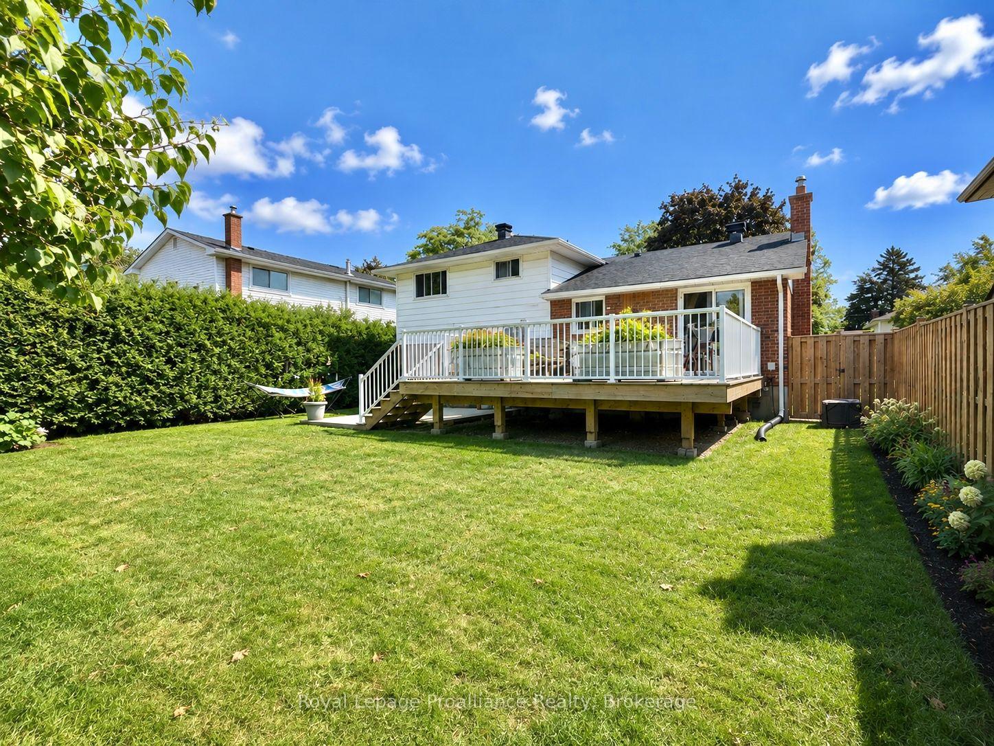 Photo 31 of 4 Richmond Grove, Belleville, Belleville Ward — HOMEH