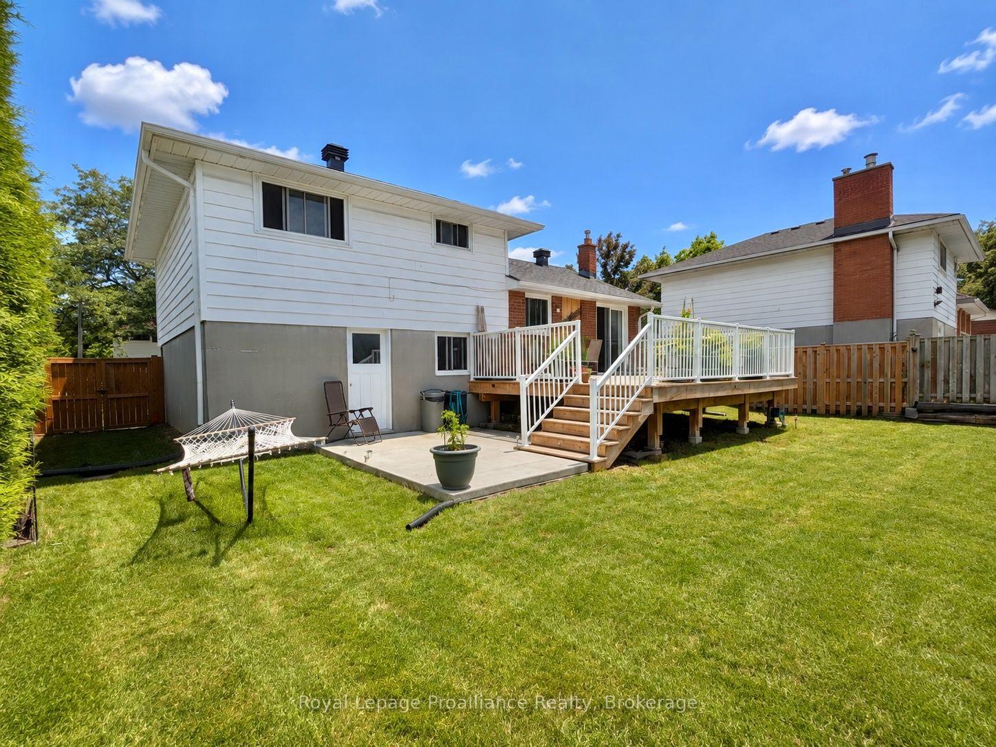 Photo 32 of 4 Richmond Grove, Belleville, Belleville Ward — HOMEH