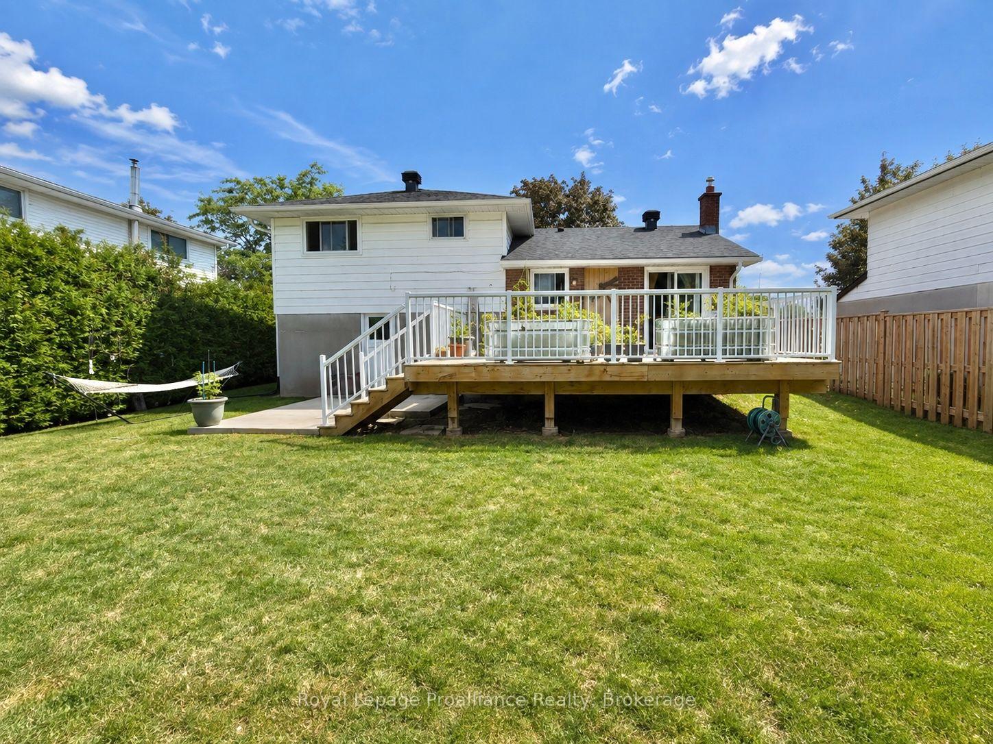 Photo 33 of 4 Richmond Grove, Belleville, Belleville Ward — HOMEH