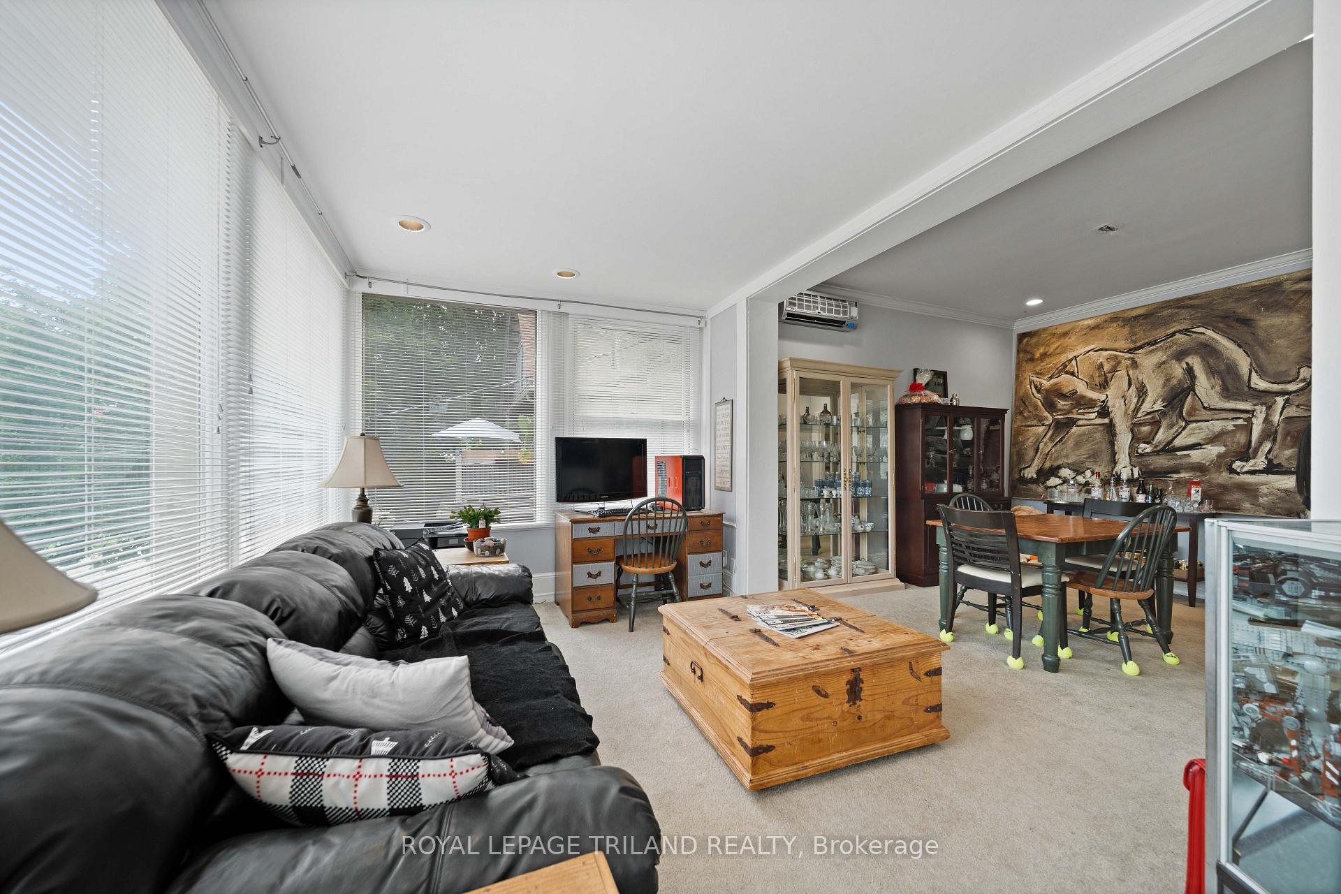 Photo 9 of 98 Central Avenue, London, East F — HOMEH