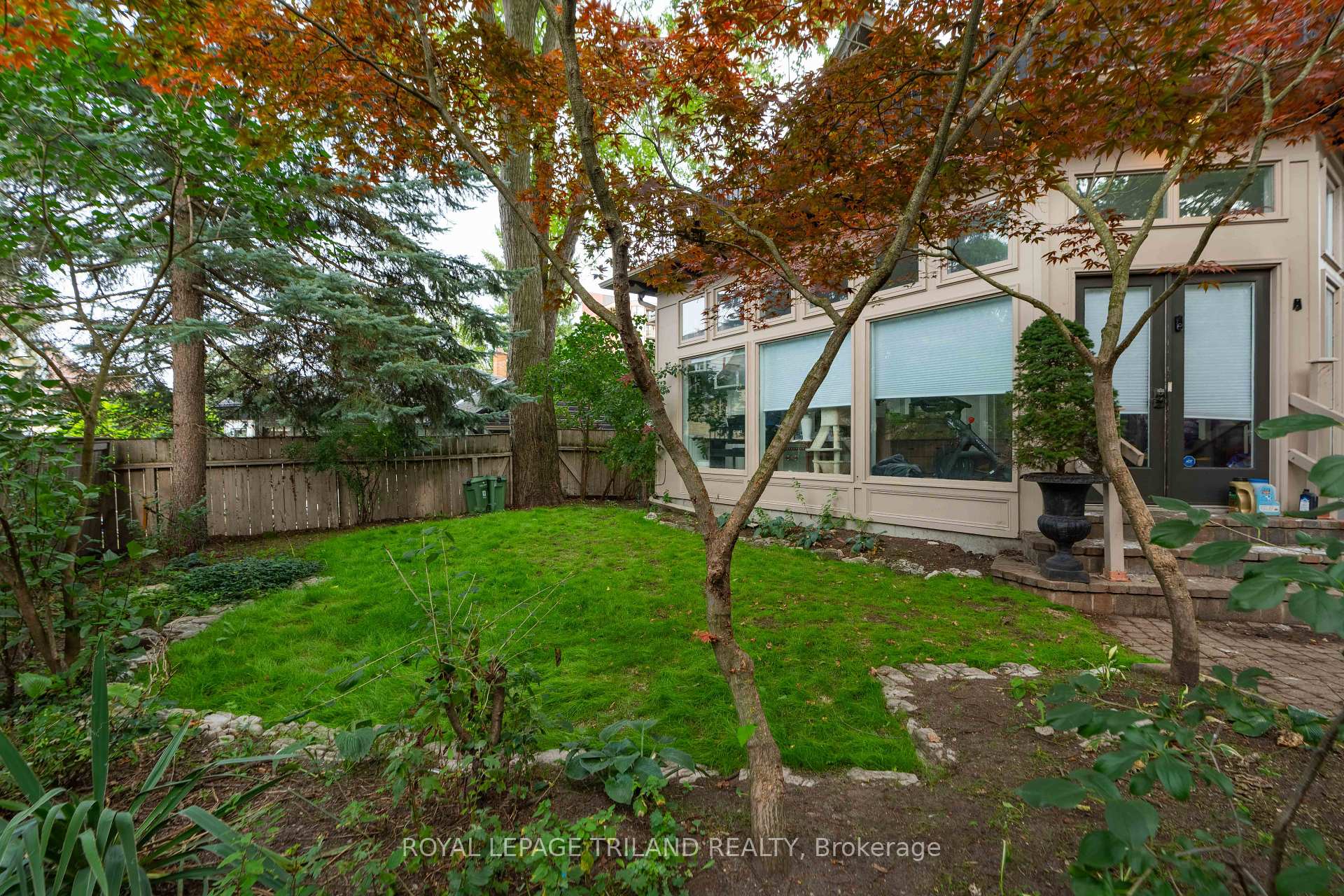 Photo 46 of 98 Central Avenue, London, East F — HOMEH