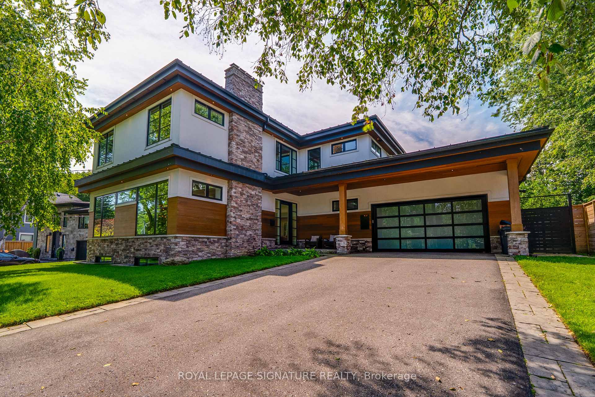Photo 1 of 12 Cudia Crescent, Scarborough, Cliffcrest — HOMEH