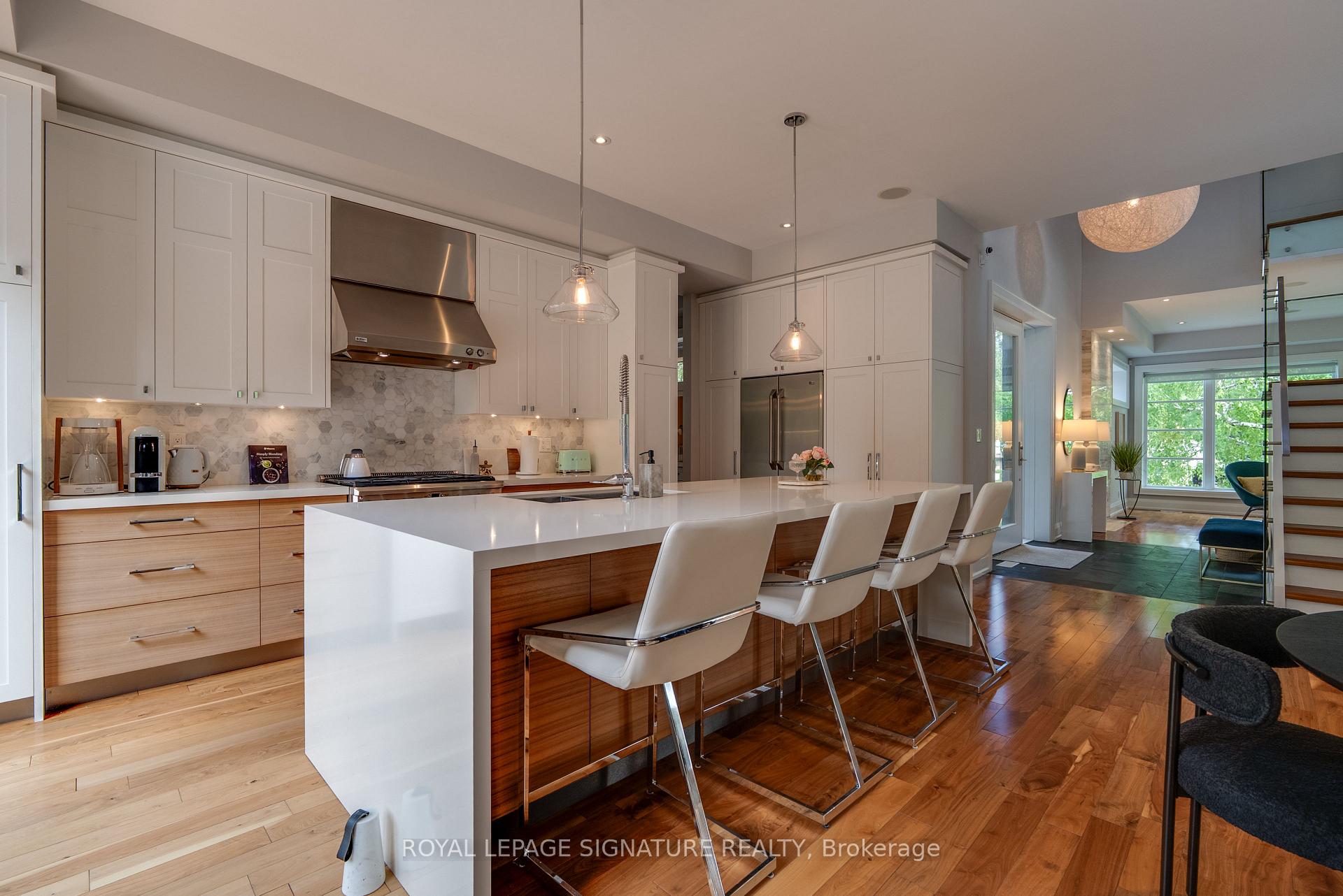 Photo 4 of 12 Cudia Crescent, Scarborough, Cliffcrest — HOMEH