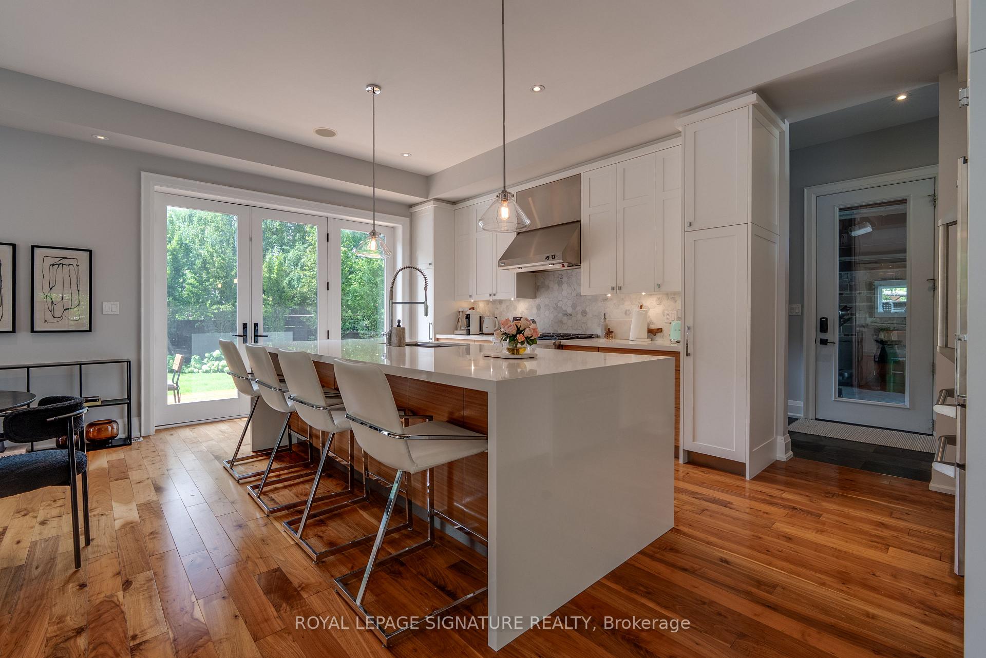 Photo 5 of 12 Cudia Crescent, Scarborough, Cliffcrest — HOMEH