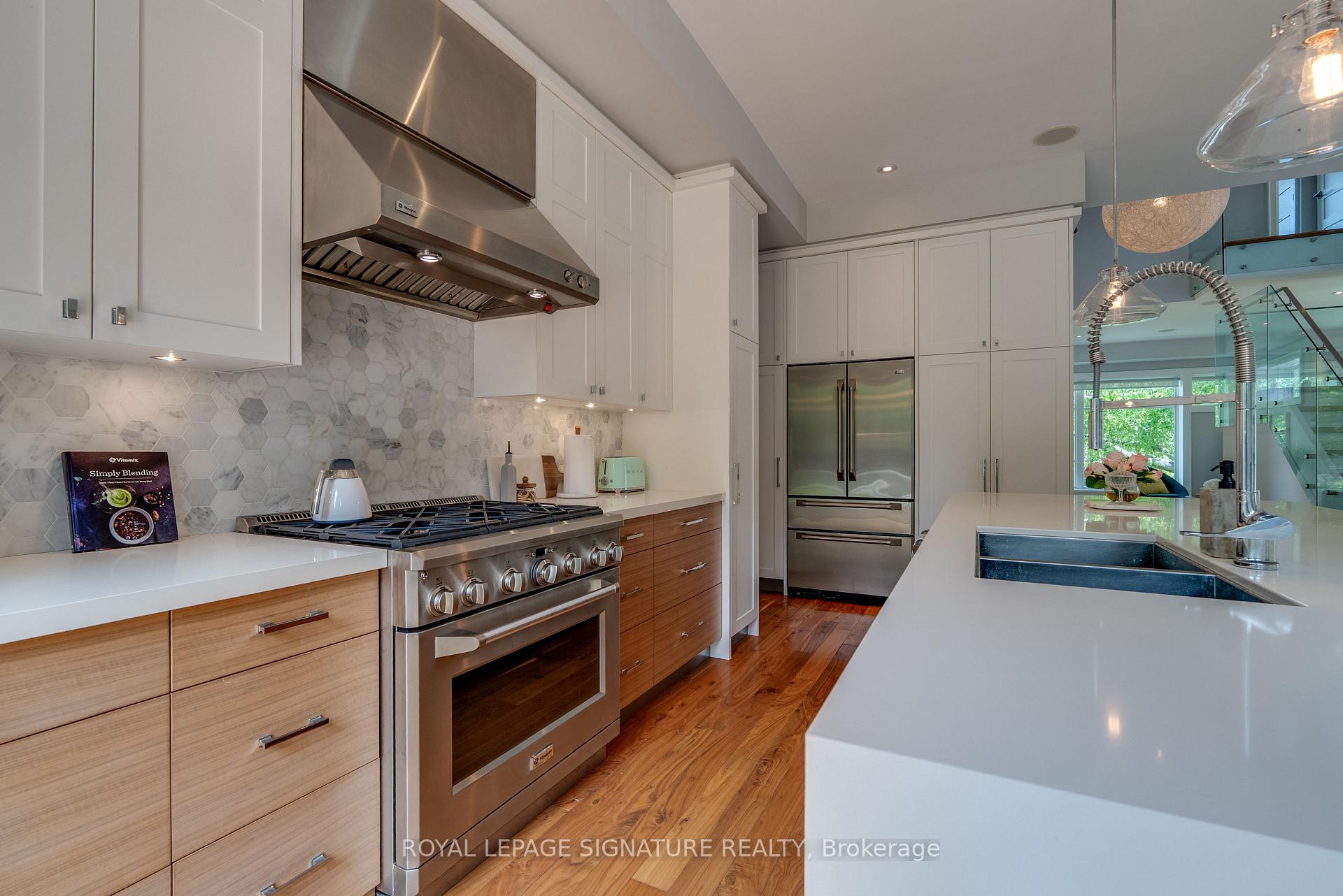 Photo 6 of 12 Cudia Crescent, Scarborough, Cliffcrest — HOMEH