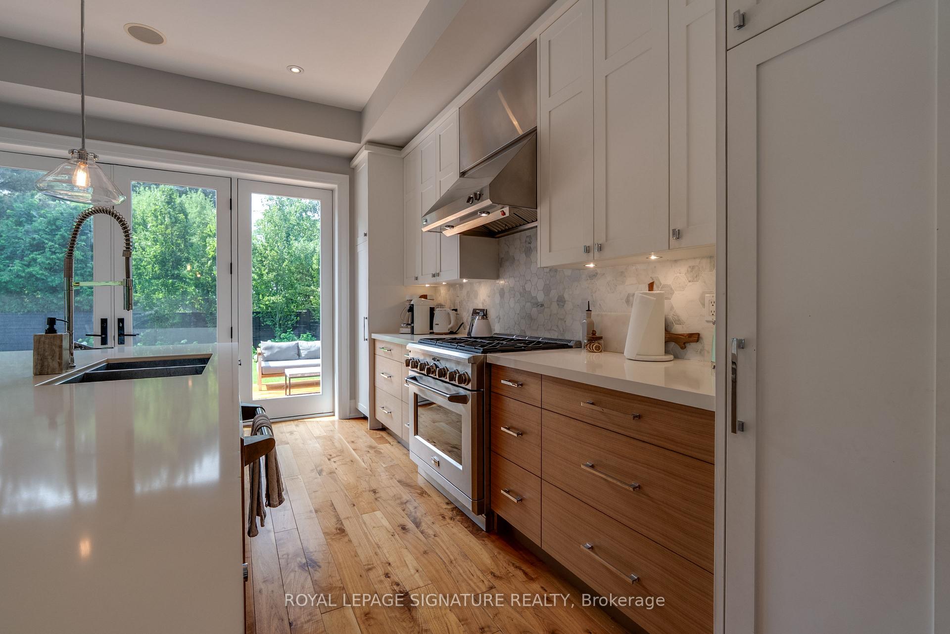 Photo 7 of 12 Cudia Crescent, Scarborough, Cliffcrest — HOMEH