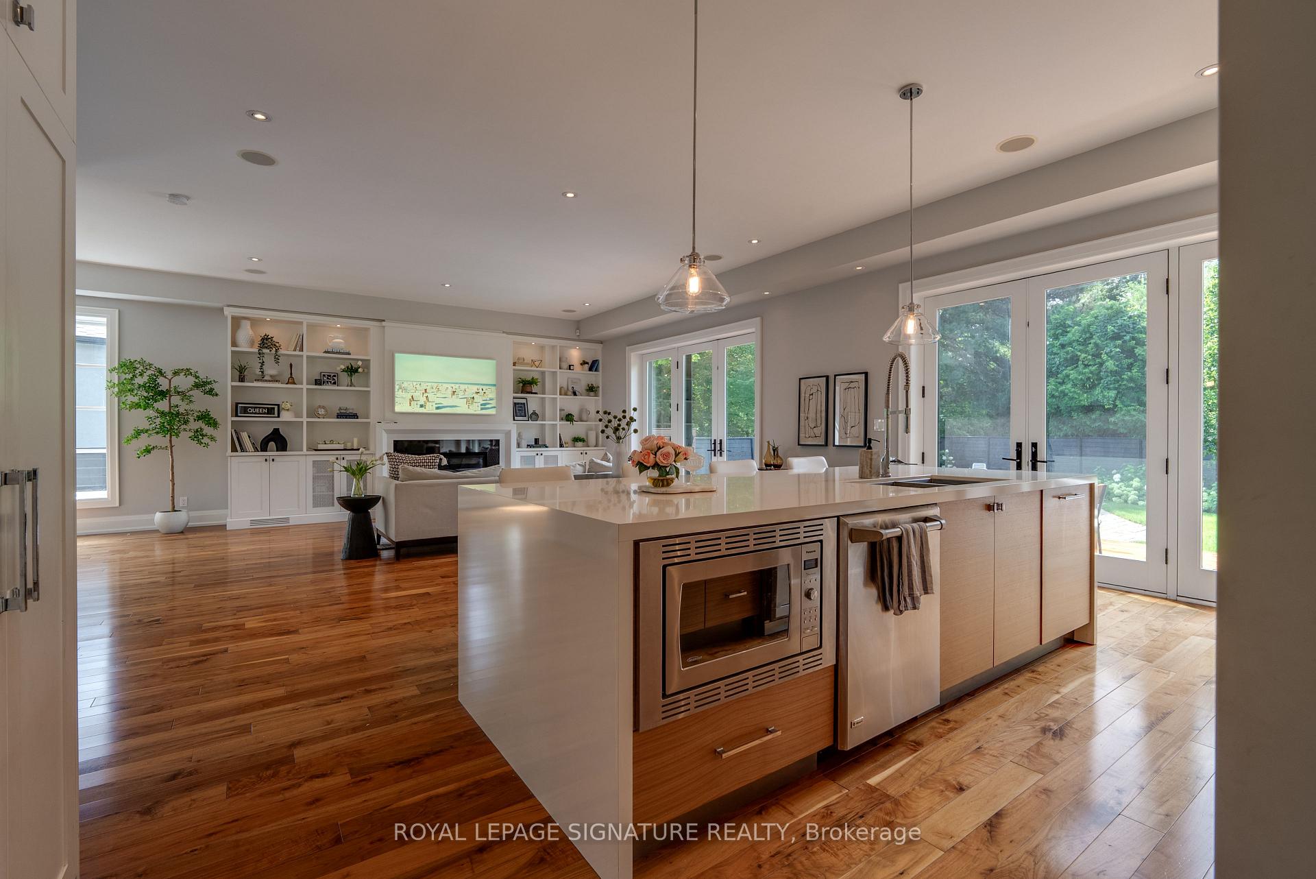 Photo 8 of 12 Cudia Crescent, Scarborough, Cliffcrest — HOMEH