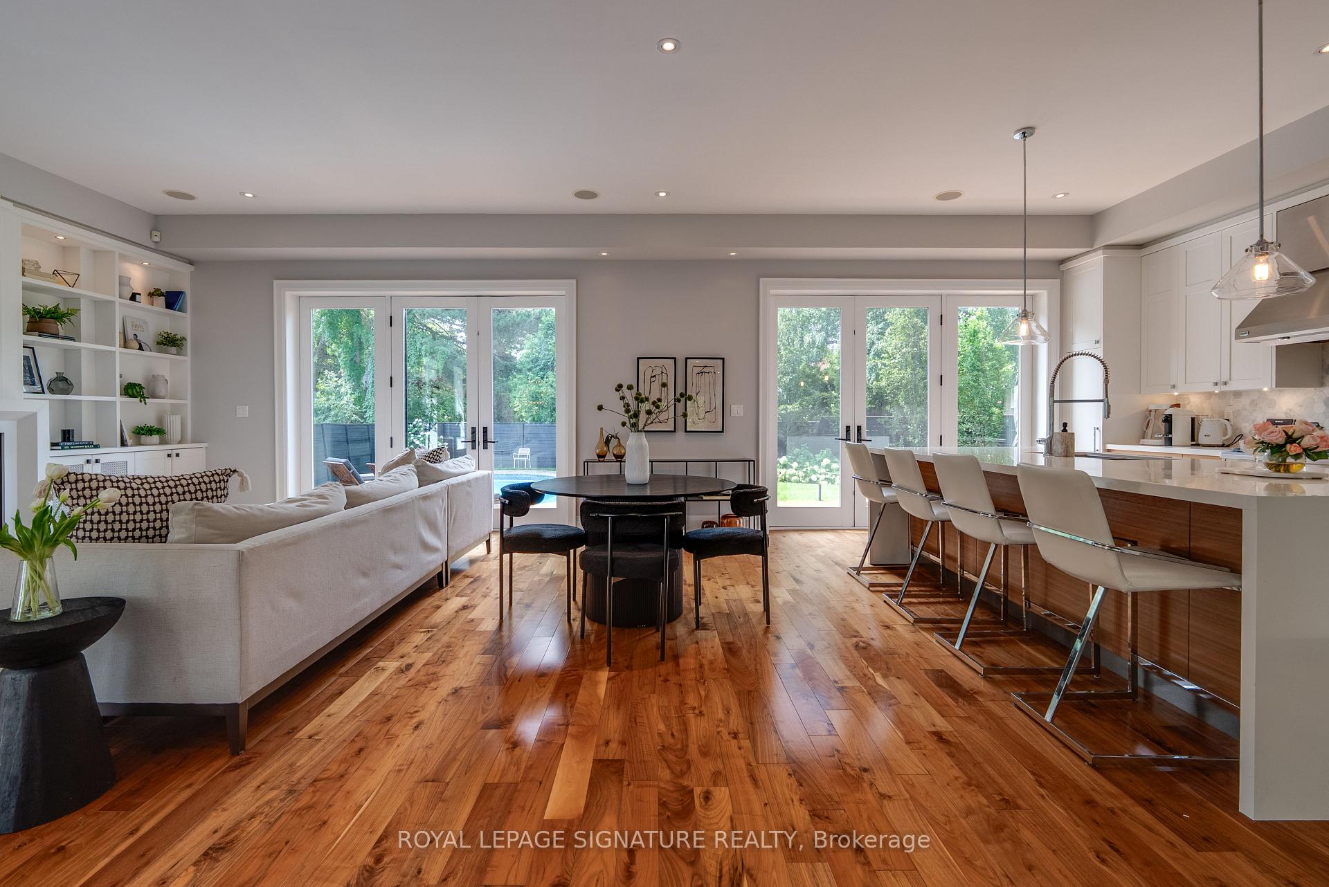 Photo 9 of 12 Cudia Crescent, Scarborough, Cliffcrest — HOMEH