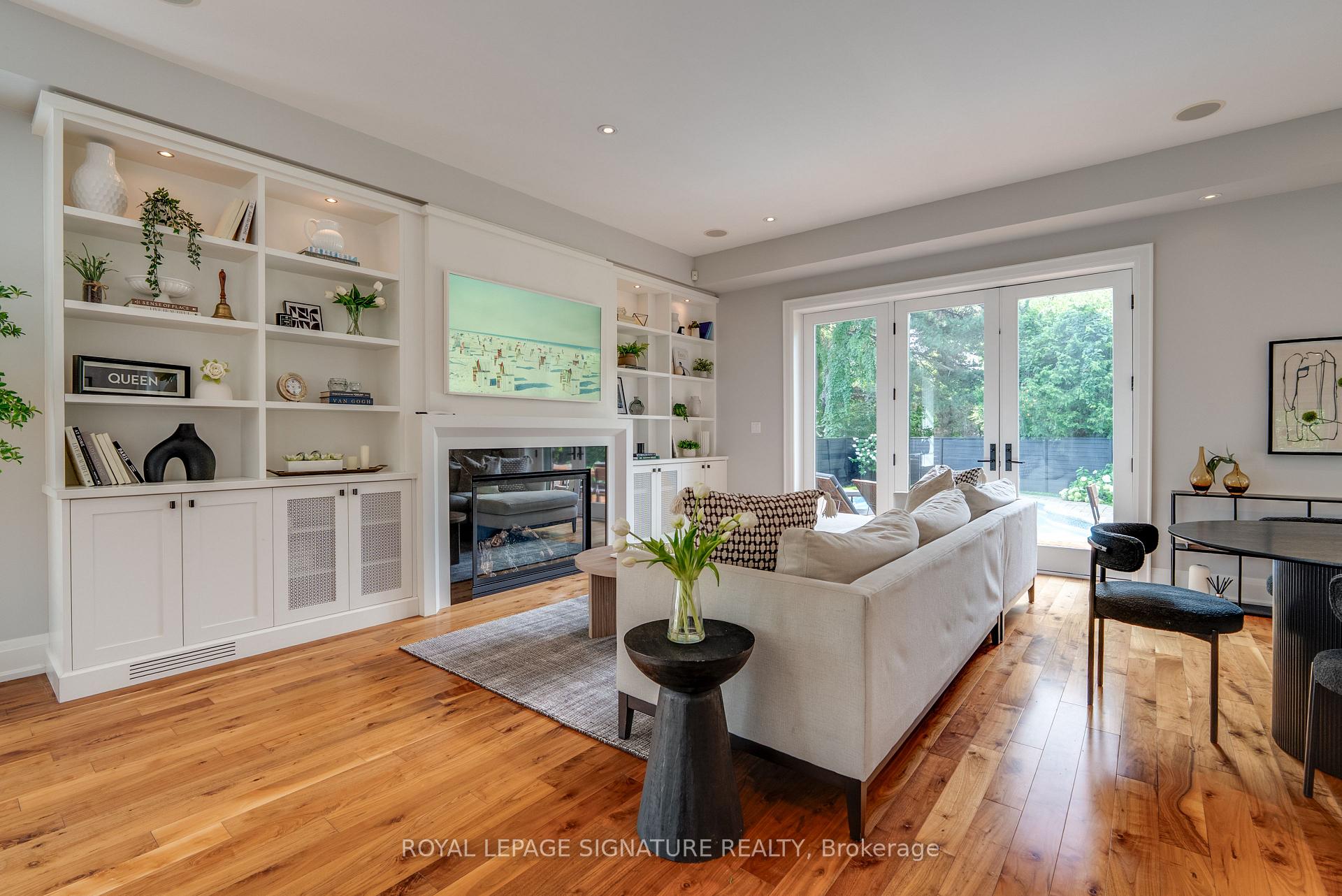Photo 10 of 12 Cudia Crescent, Scarborough, Cliffcrest — HOMEH
