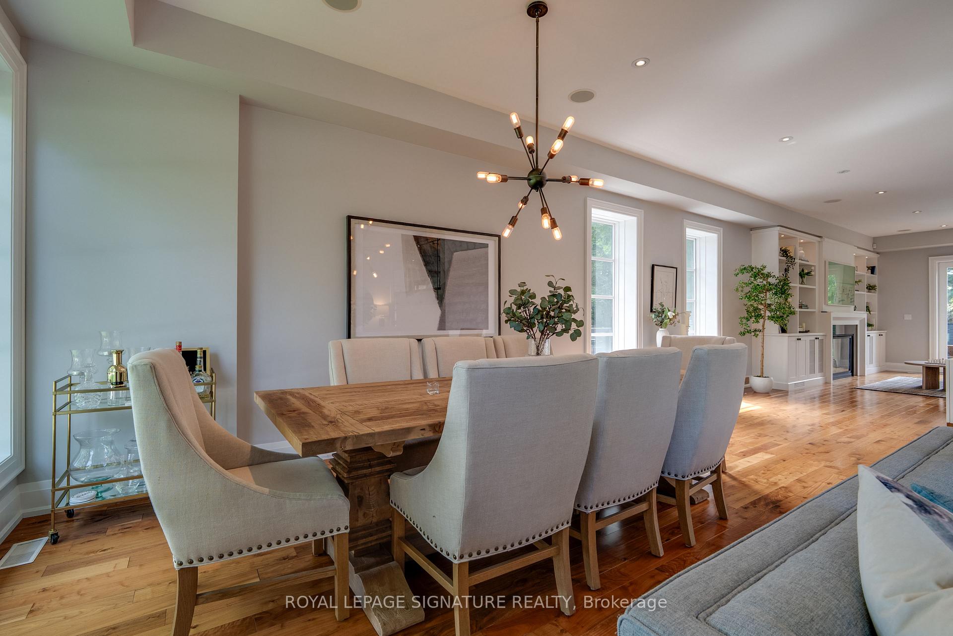 Photo 13 of 12 Cudia Crescent, Scarborough, Cliffcrest — HOMEH