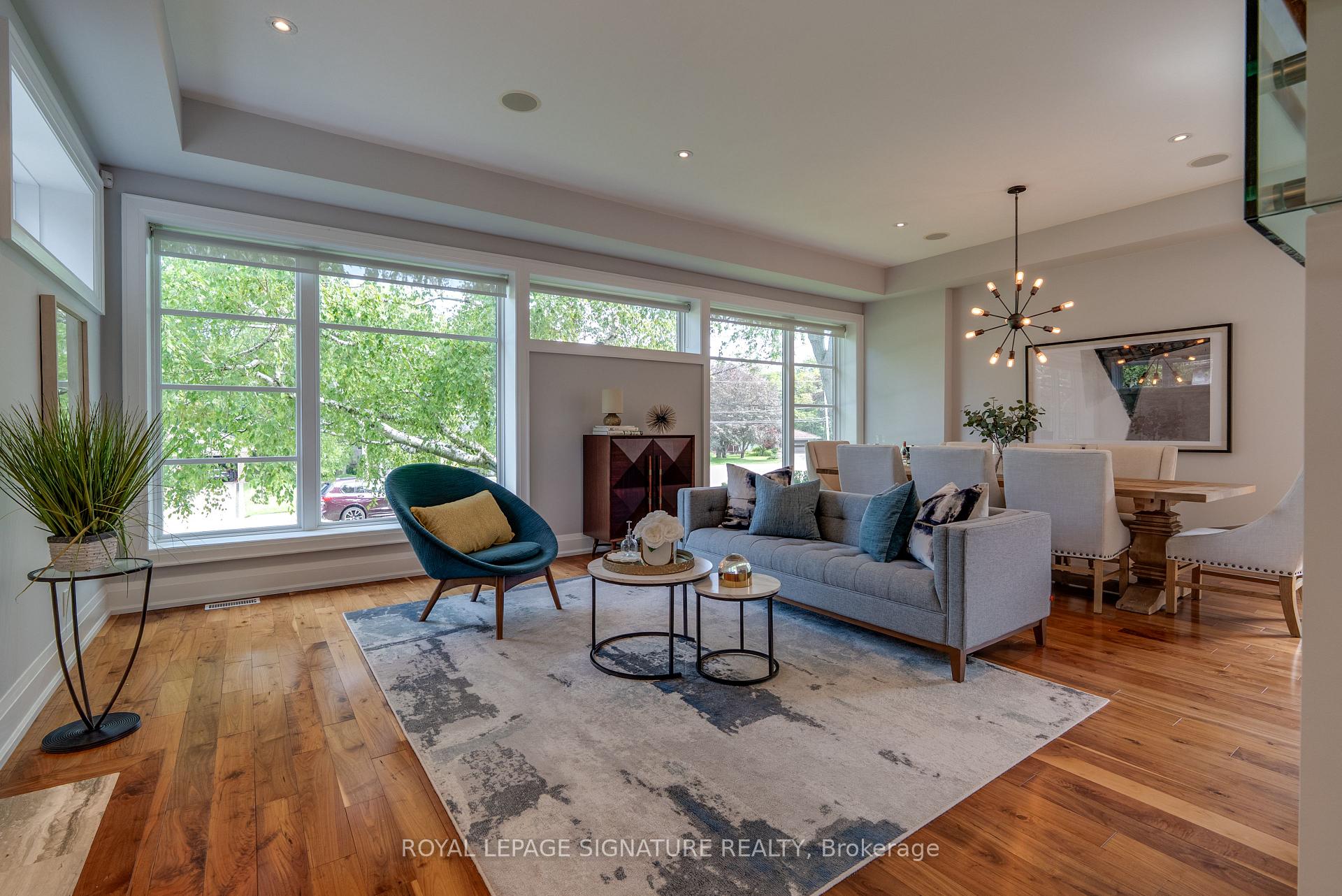Photo 14 of 12 Cudia Crescent, Scarborough, Cliffcrest — HOMEH