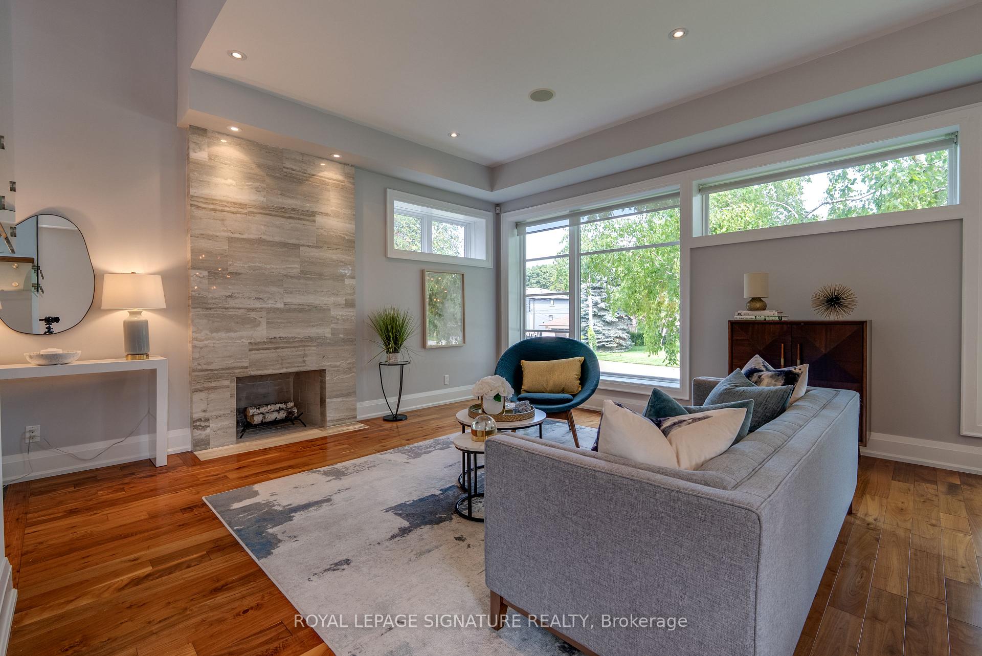 Photo 15 of 12 Cudia Crescent, Scarborough, Cliffcrest — HOMEH