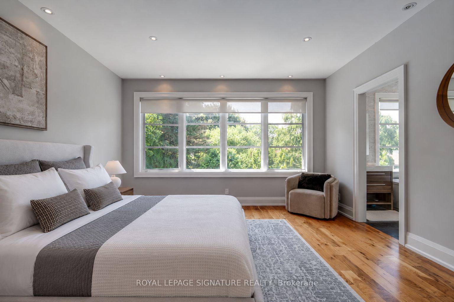 Photo 23 of 12 Cudia Crescent, Scarborough, Cliffcrest — HOMEH