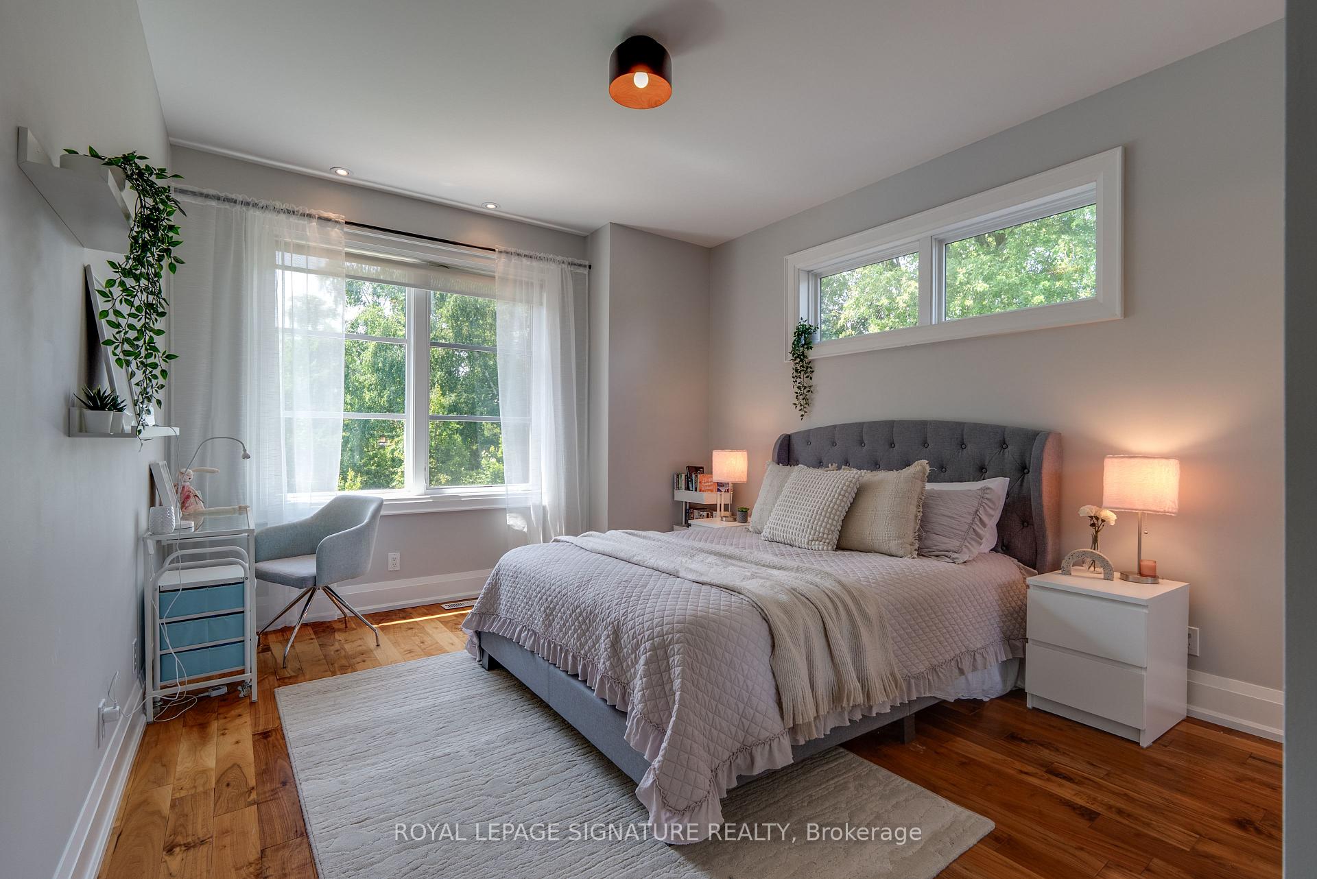 Photo 32 of 12 Cudia Crescent, Scarborough, Cliffcrest — HOMEH