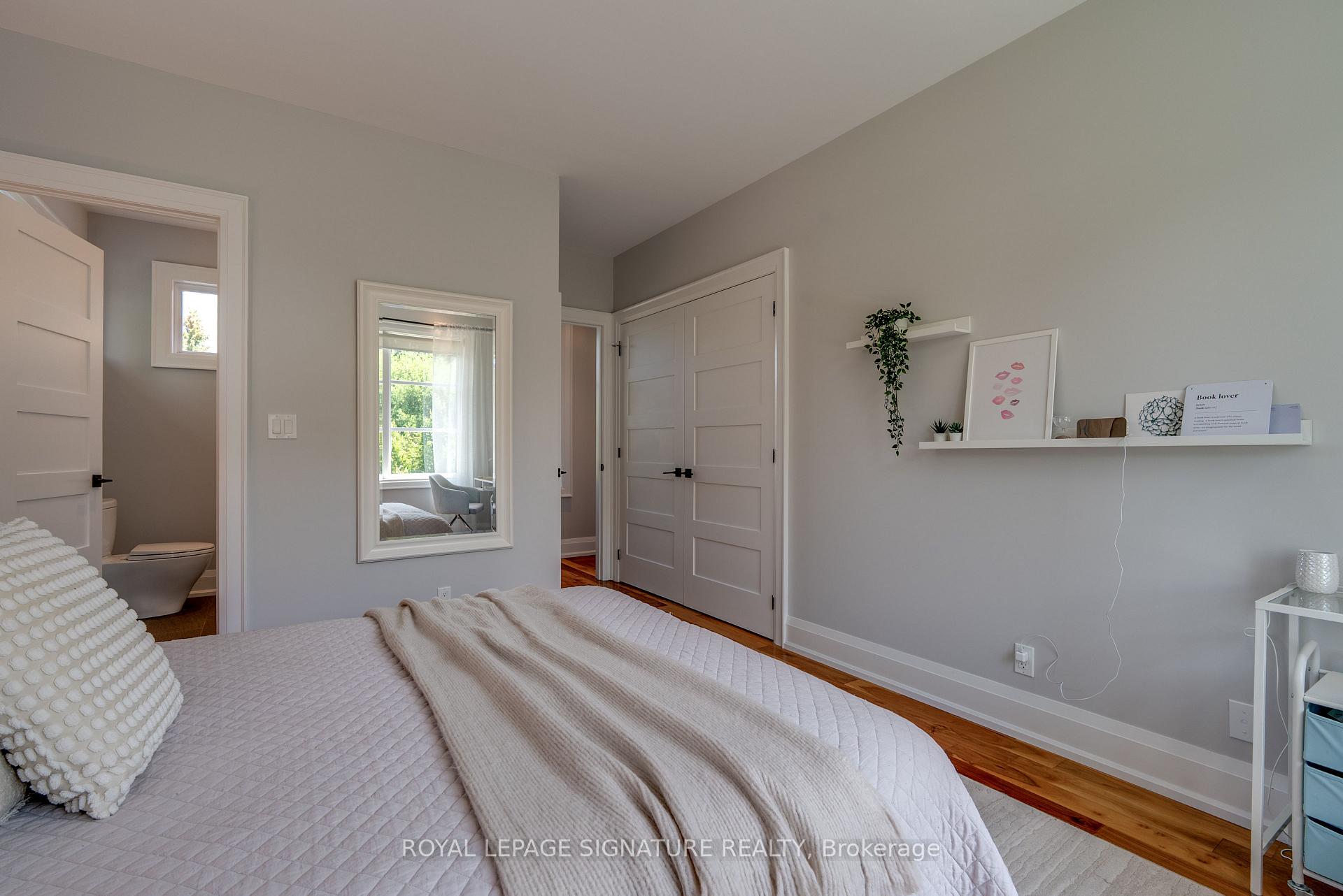 Photo 33 of 12 Cudia Crescent, Scarborough, Cliffcrest — HOMEH