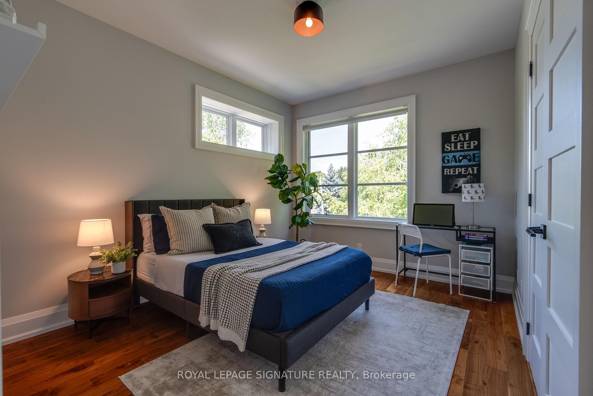 Photo 39 of 12 Cudia Crescent, Scarborough, Cliffcrest — HOMEH