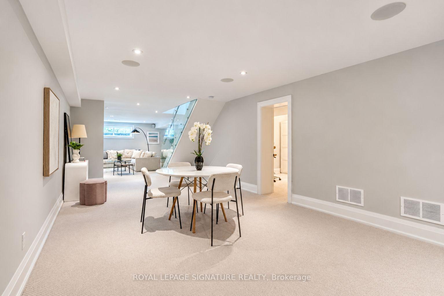 Photo 47 of 12 Cudia Crescent, Scarborough, Cliffcrest — HOMEH