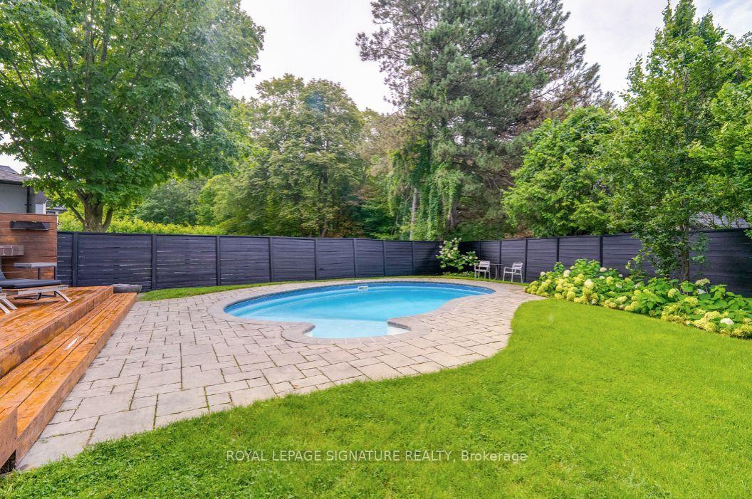 Photo 62 of 12 Cudia Crescent, Scarborough, Cliffcrest — HOMEH