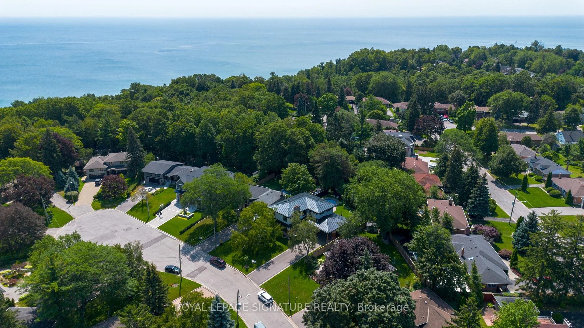 Photo 3 of 12 Cudia Crescent, Scarborough, Cliffcrest — HOMEH