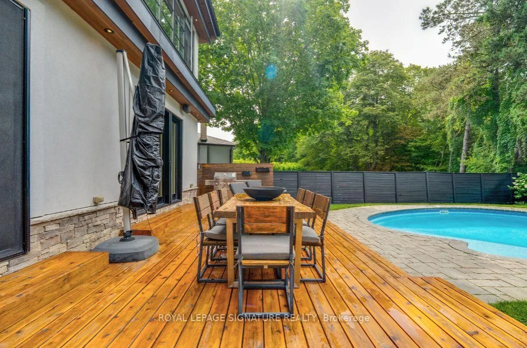 Photo 12 of 12 Cudia Crescent, Scarborough, Cliffcrest — HOMEH