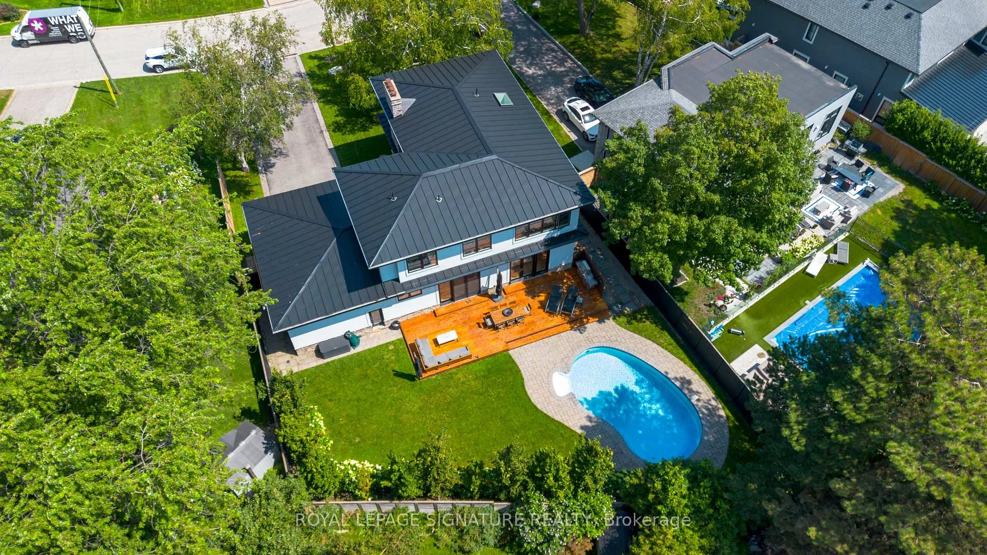 Photo 71 of 12 Cudia Crescent, Scarborough, Cliffcrest — HOMEH