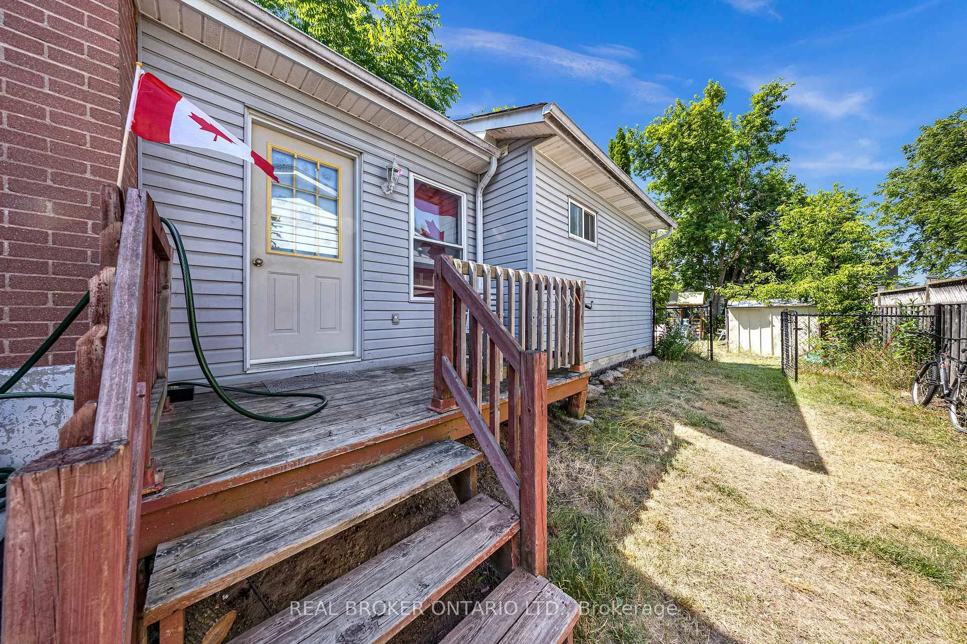 Photo 28 of 710 Cameron Street, Peterborough, Otonabee Ward 1 — HOMEH