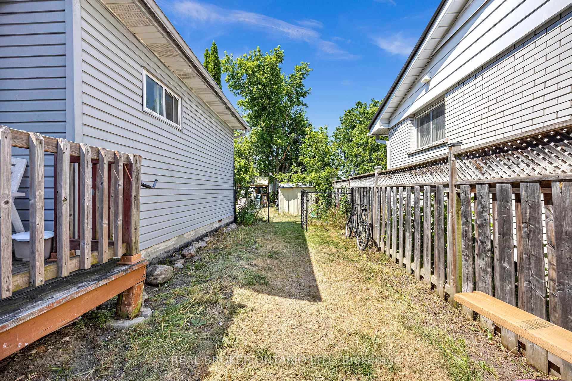 Photo 29 of 710 Cameron Street, Peterborough, Otonabee Ward 1 — HOMEH