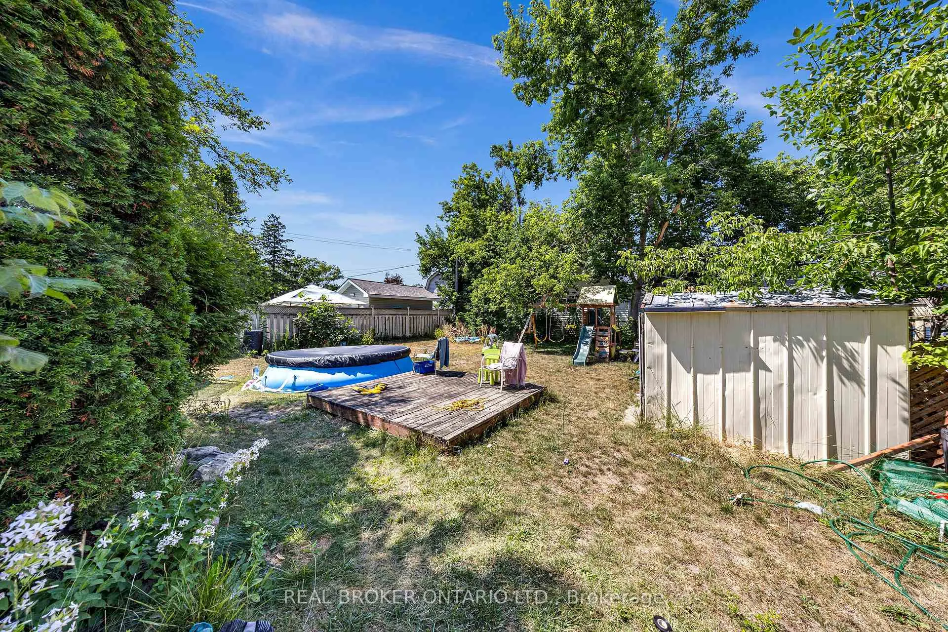 Photo 30 of 710 Cameron Street, Peterborough, Otonabee Ward 1 — HOMEH