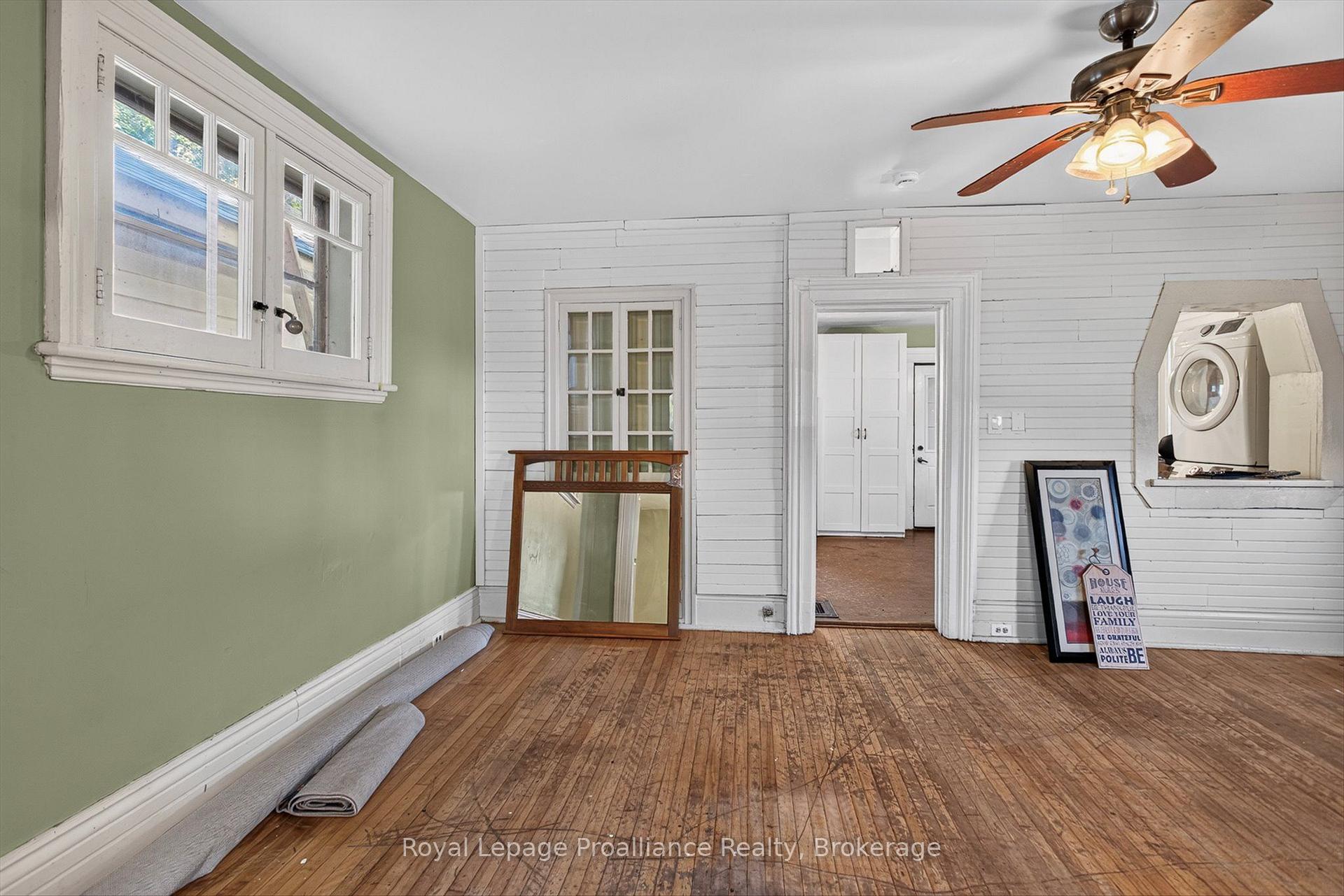 Photo 22 of 277 Reid Street, Peterborough, Town Ward 3 — HOMEH