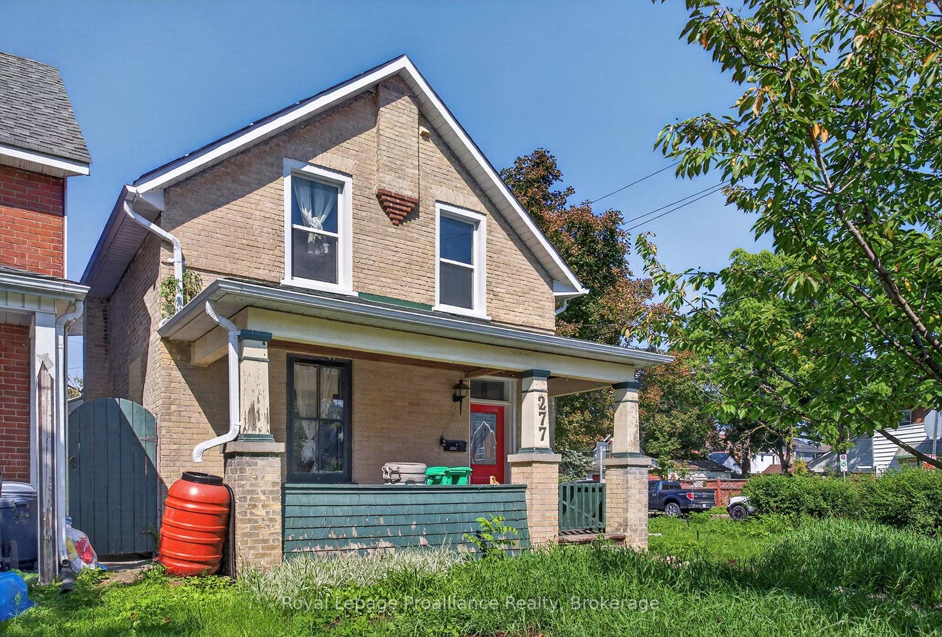 Photo of 277 Reid Street
