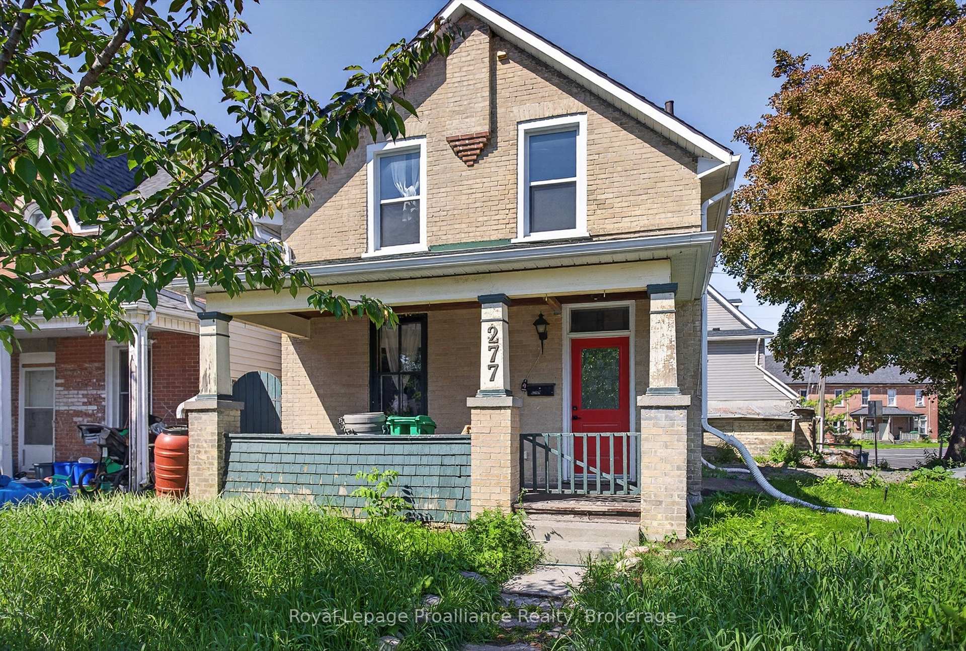 Photo 6 of 277 Reid Street, Peterborough, Town Ward 3 — HOMEH
