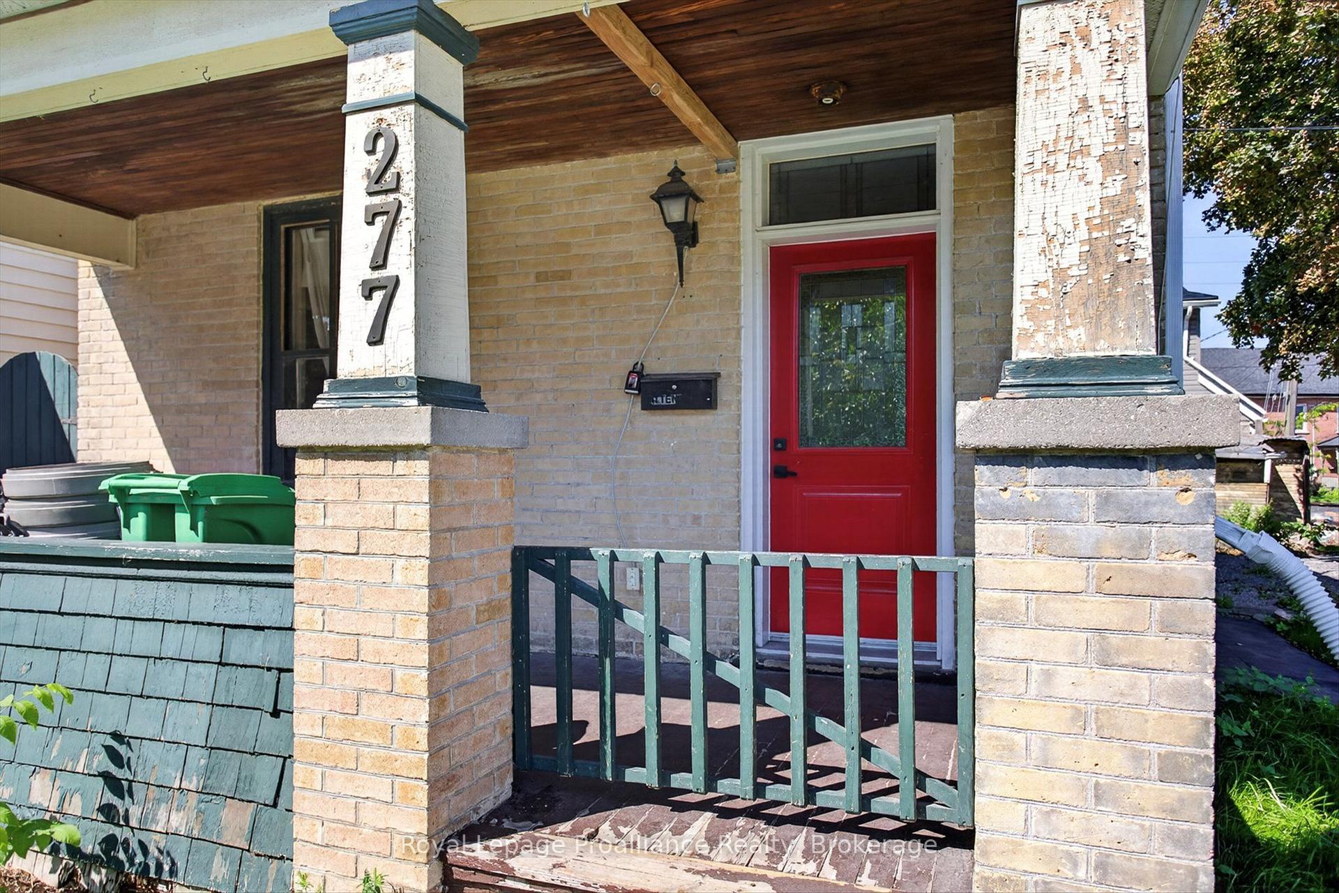 Photo 9 of 277 Reid Street, Peterborough, Town Ward 3 — HOMEH