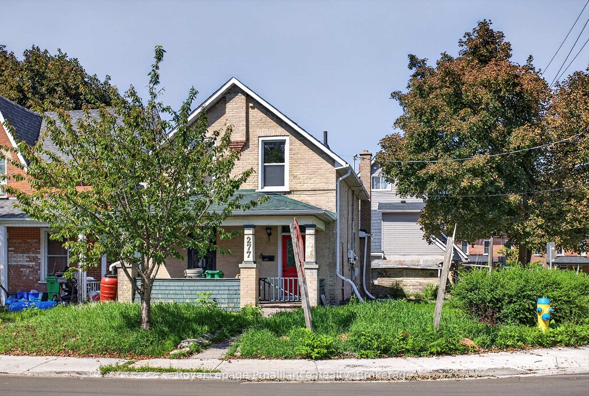 Photo 78 of 277 Reid Street, Peterborough, Town Ward 3 — HOMEH