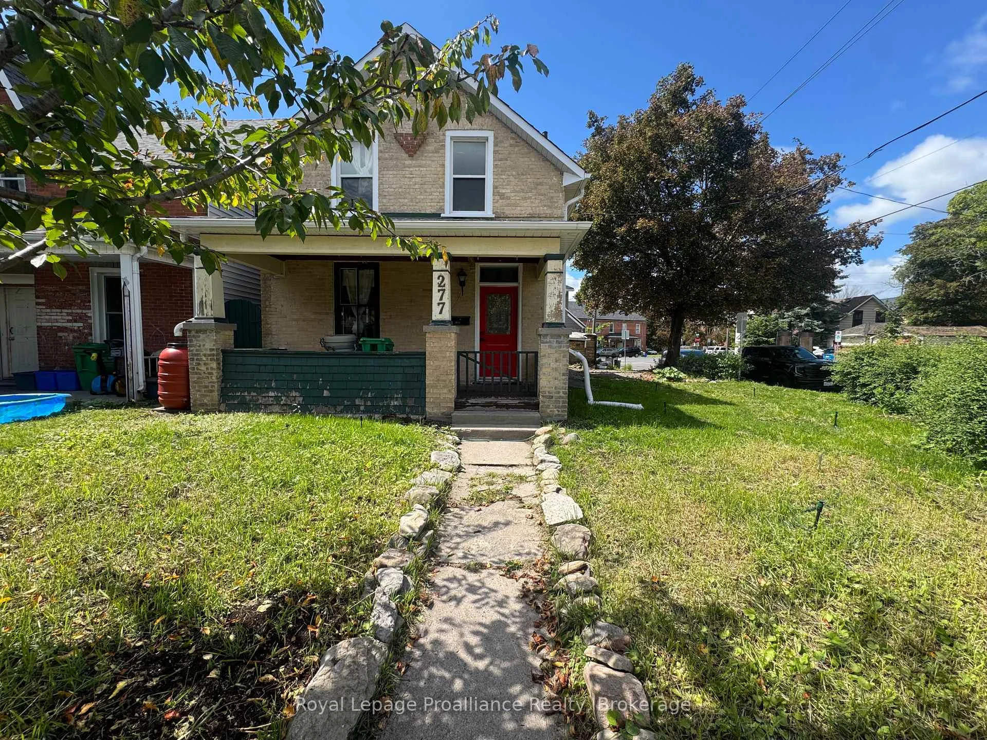 Photo 4 of 277 Reid Street, Peterborough, Town Ward 3 — HOMEH